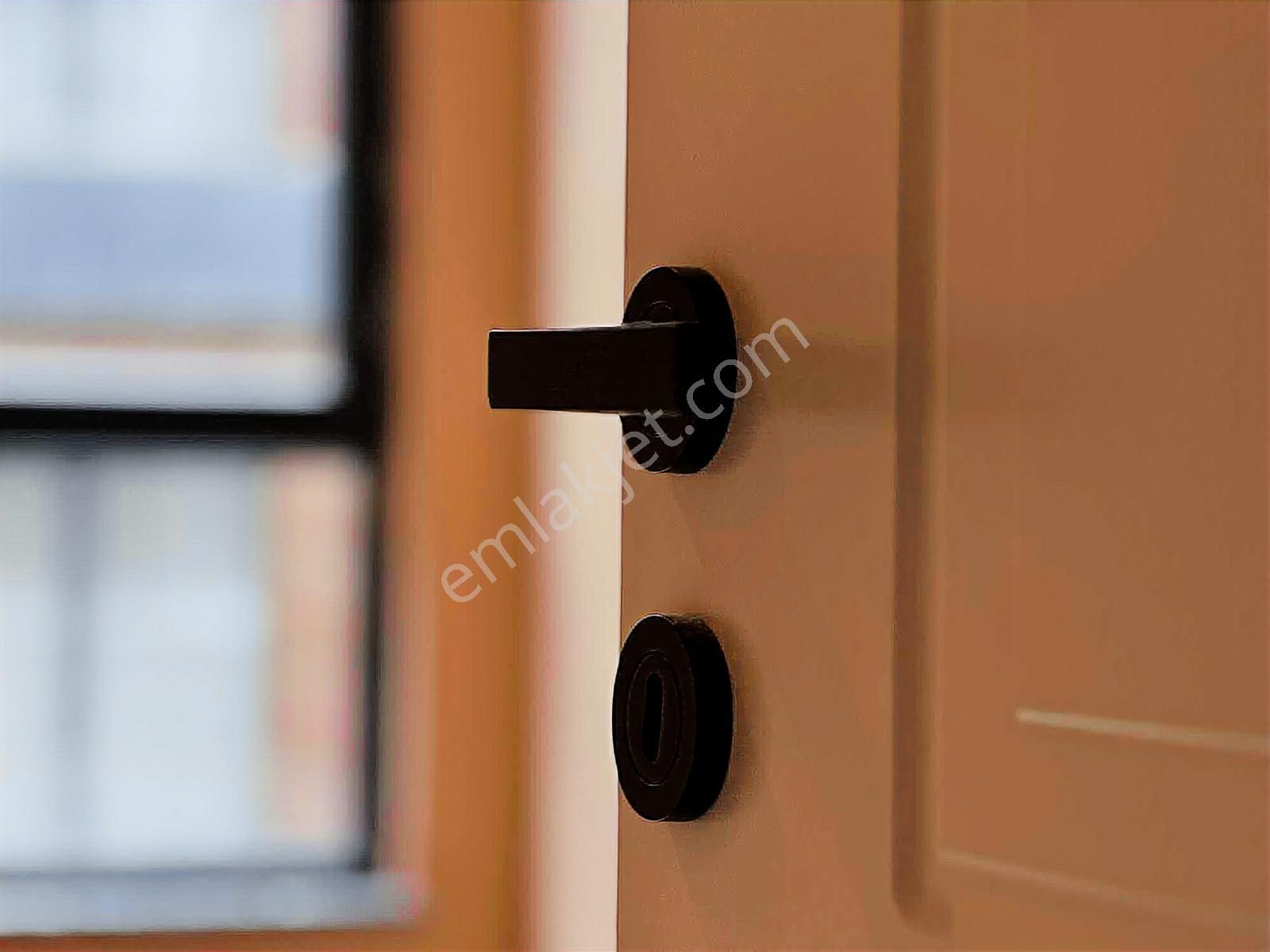 Es Modern'den Modern Lüx Tasarımlı 1+1 Satılık Daire - Görsel 10