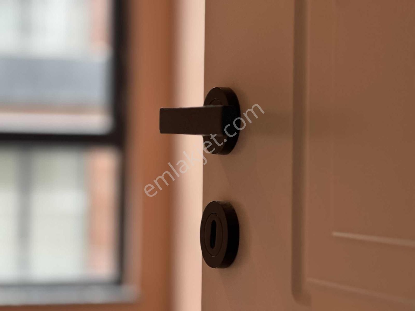 Es Modern'den Büyükderede Kiralık Modern Lüx 1+1 Apart - Görsel 21