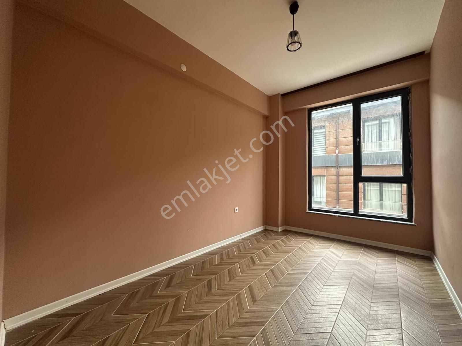 Es Modern'den Büyükderede Kiralık Modern Lüx 1+1 Apart - Görsel 5