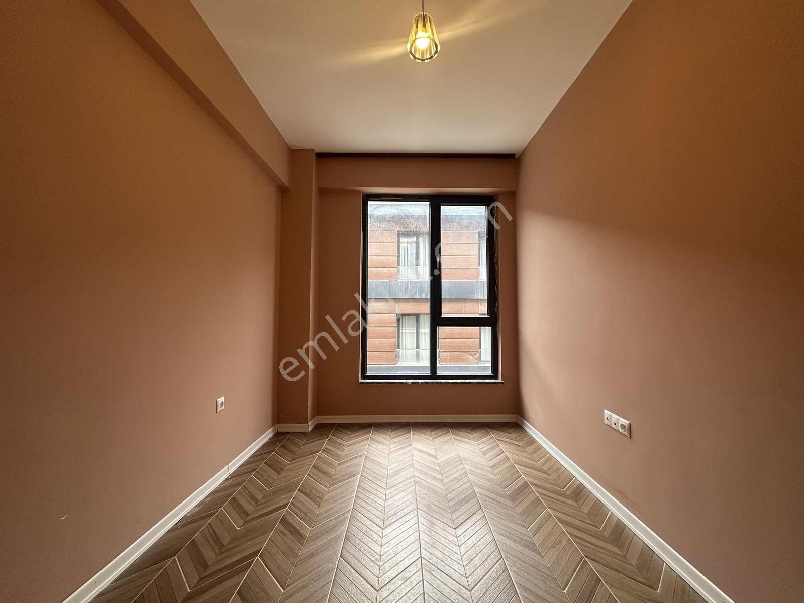 Es Modern'den Büyükderede Kiralık Modern Lüx 1+1 Apart - Görsel 4