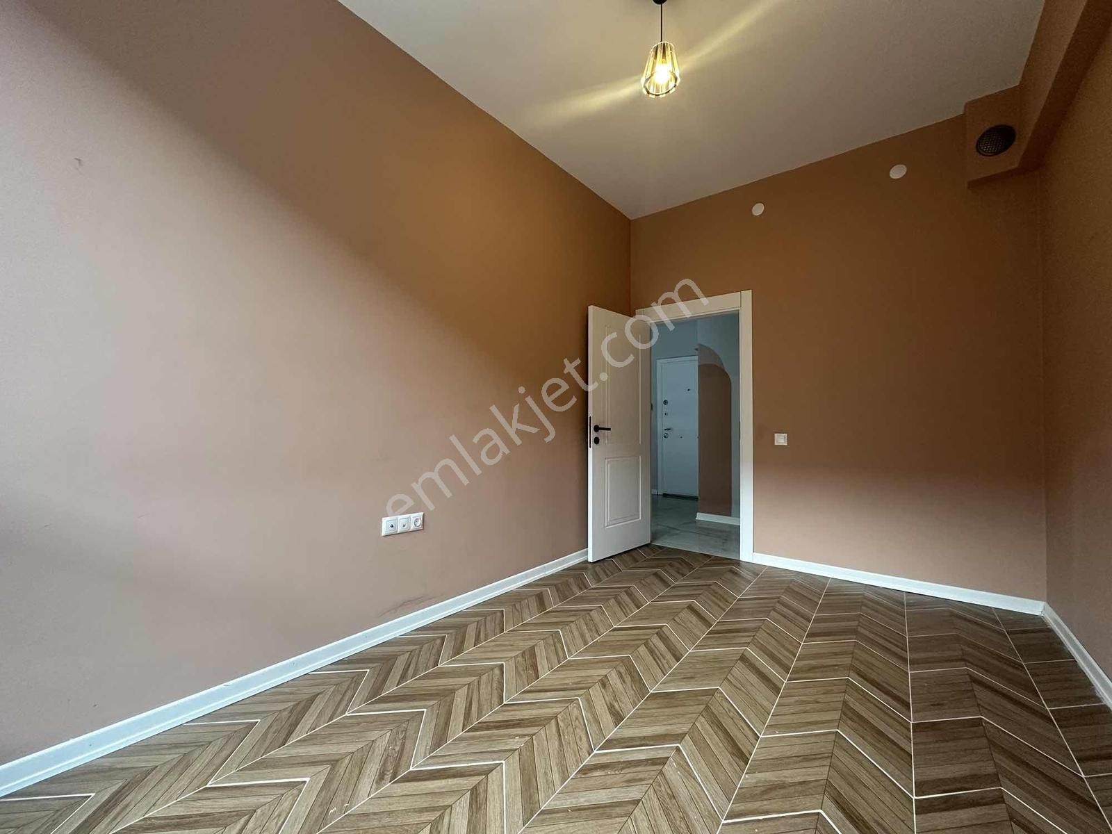 Es Modern'den Büyükderede Kiralık Modern Lüx 1+1 Apart - Görsel 20