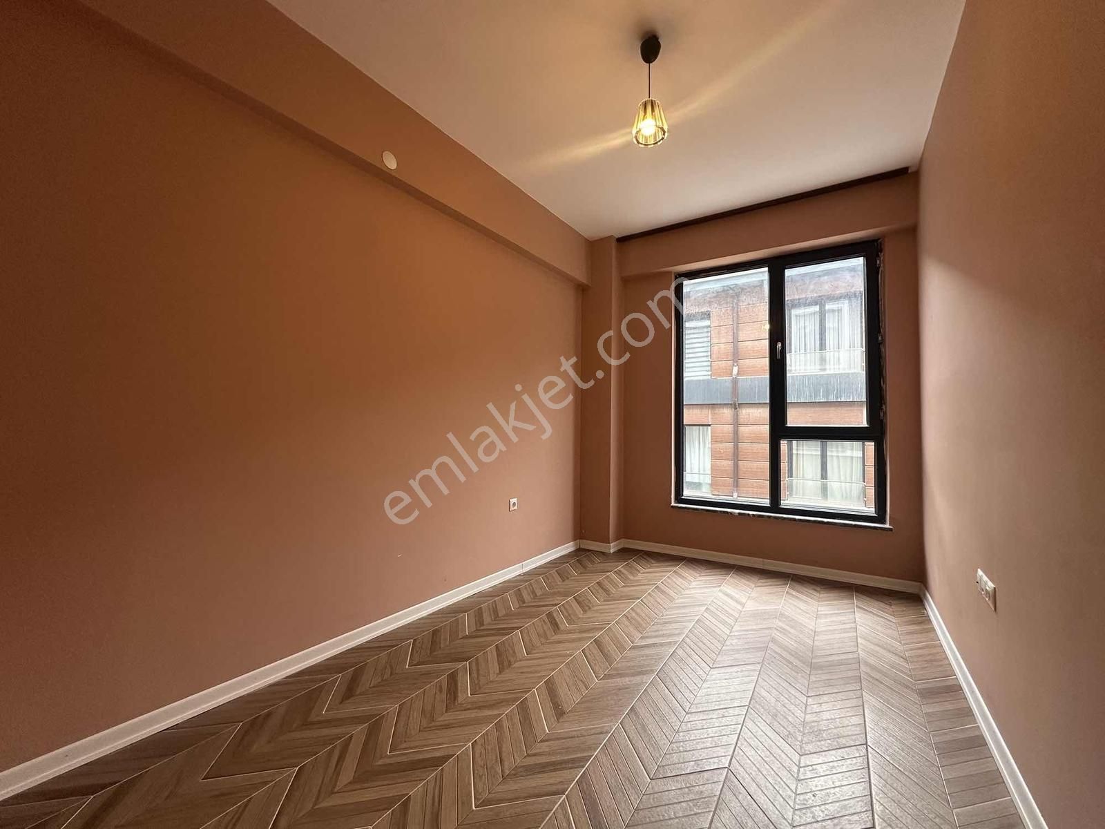 Es Modern'den Büyükderede Kiralık Modern Lüx 1+1 Apart - Görsel 19