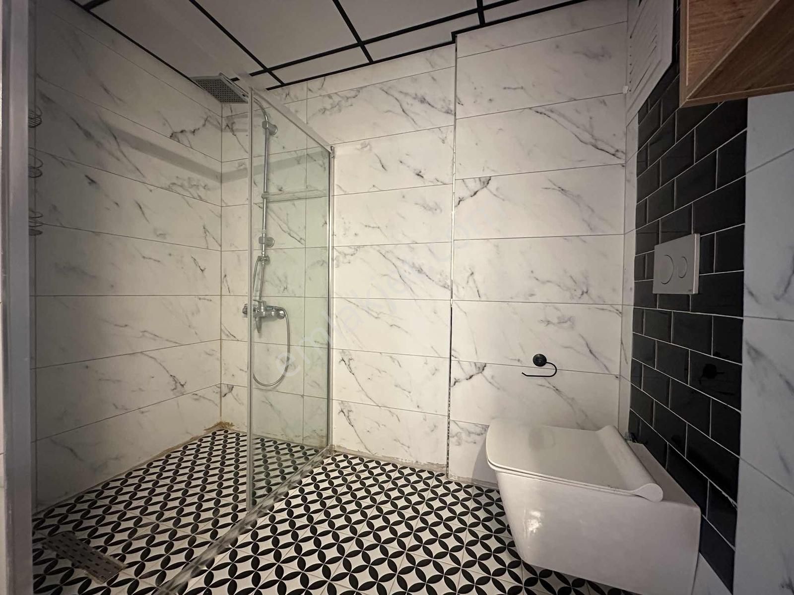 Es Modern'den Büyükderede Kiralık Modern Lüx 1+1 Apart - Görsel 2