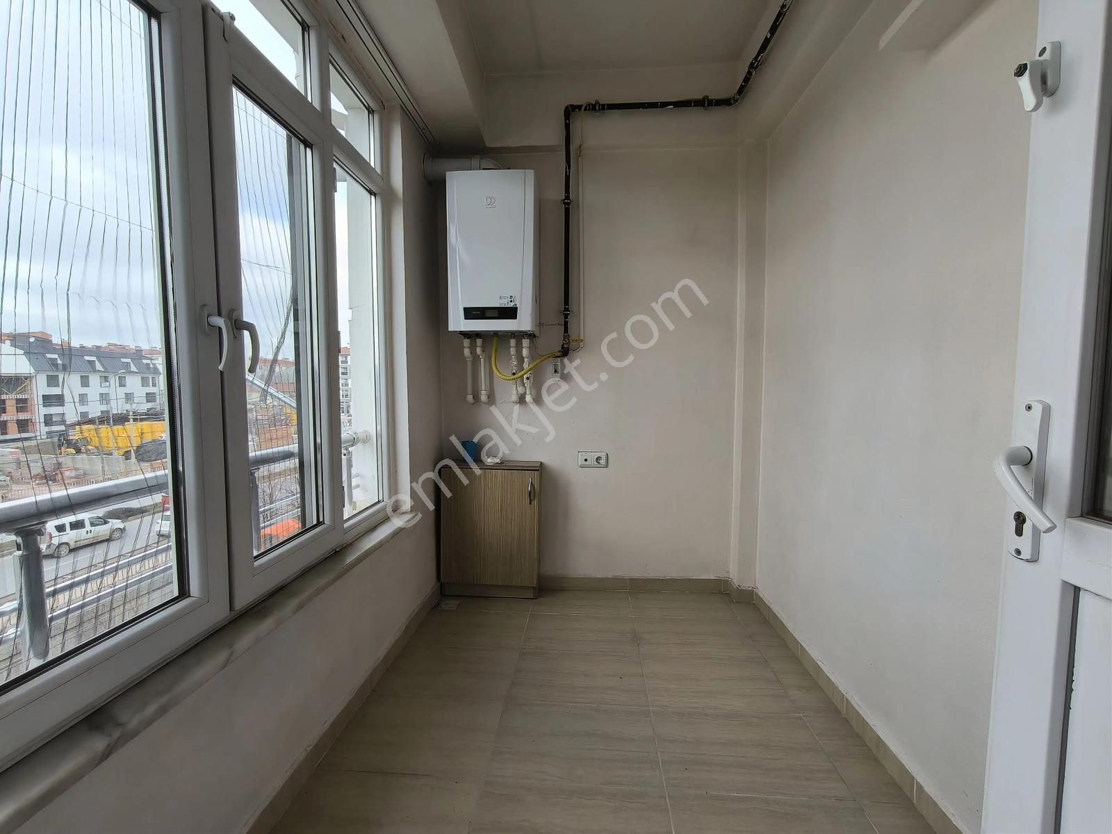 Çamlıca Mh 3+1 Satılık Daire - Görsel 12