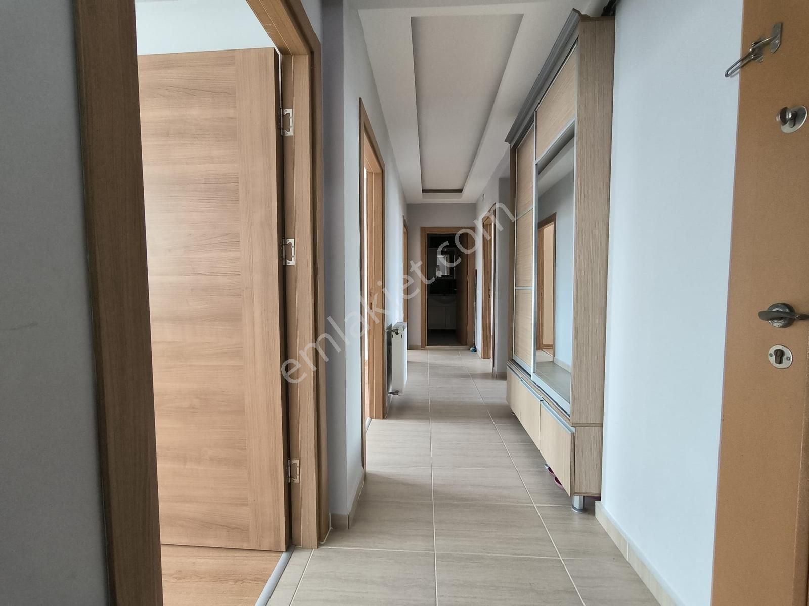 Çamlıca Mh 3+1 Satılık Daire - Görsel 20