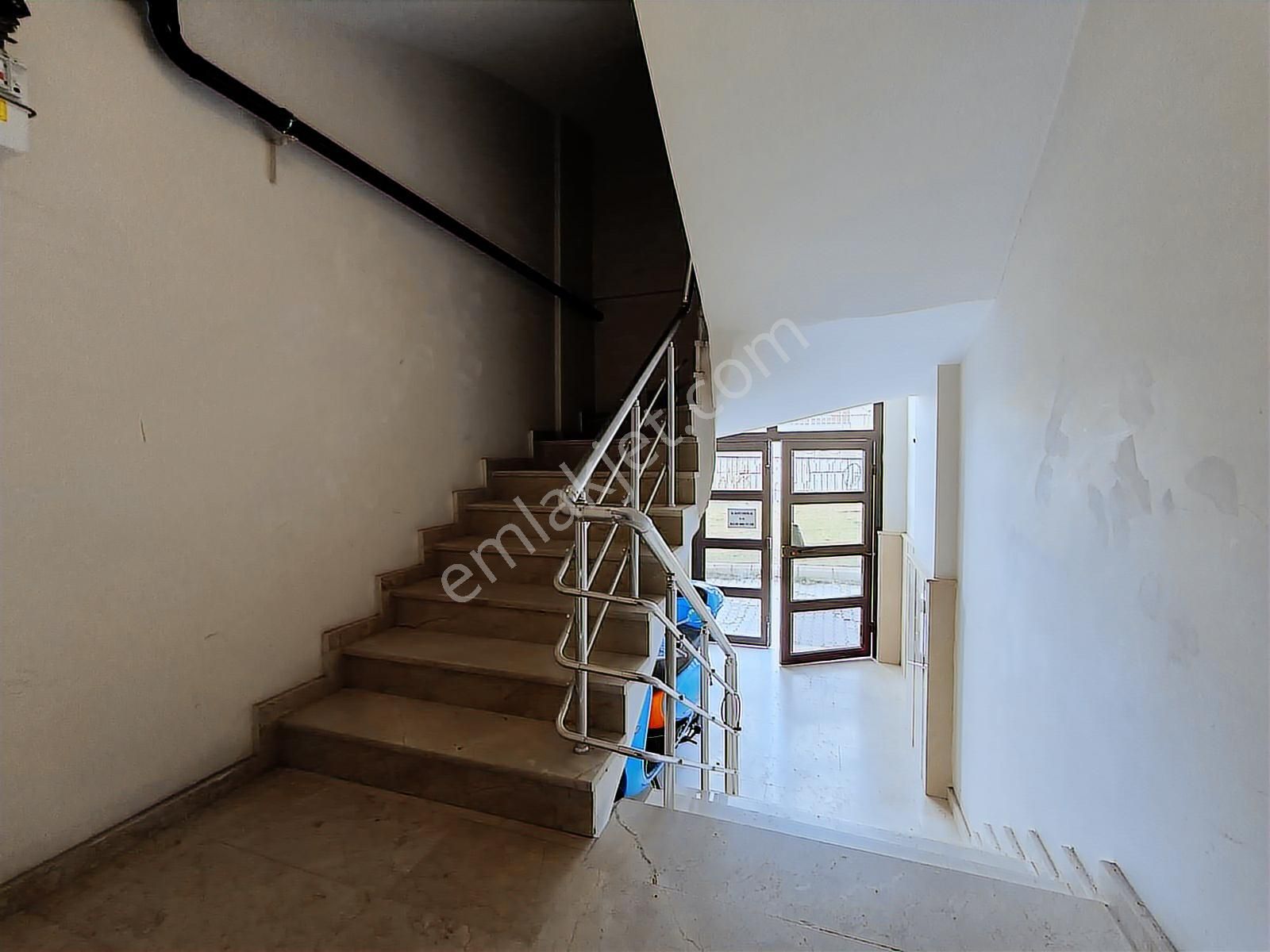 Çamlıca Mh 3+1 Satılık Daire - Görsel 19