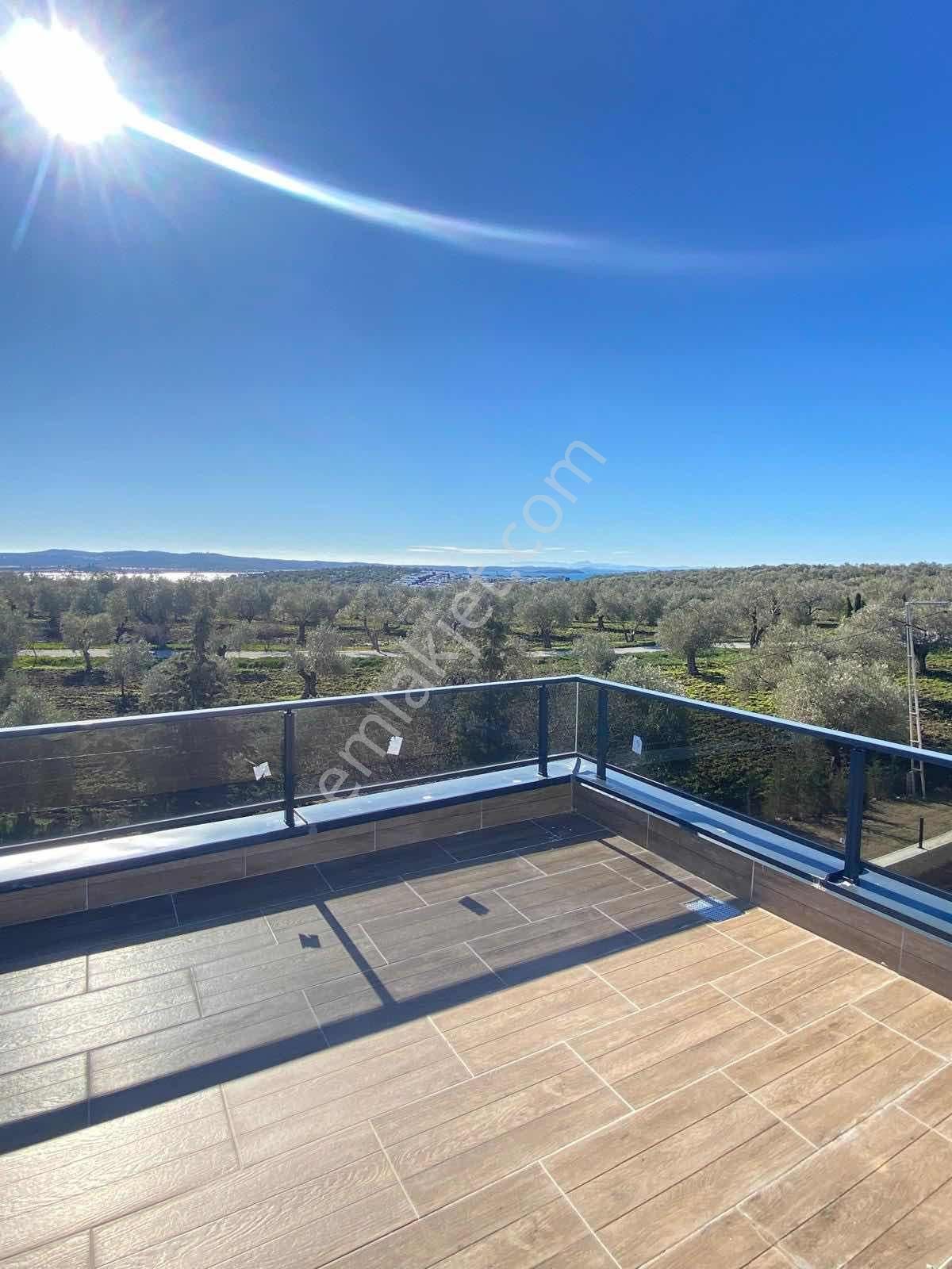 Her Sabah Egenin Maviliğine Uyanın Hayalinizdeki Müstakil Yaşam - Görsel 2