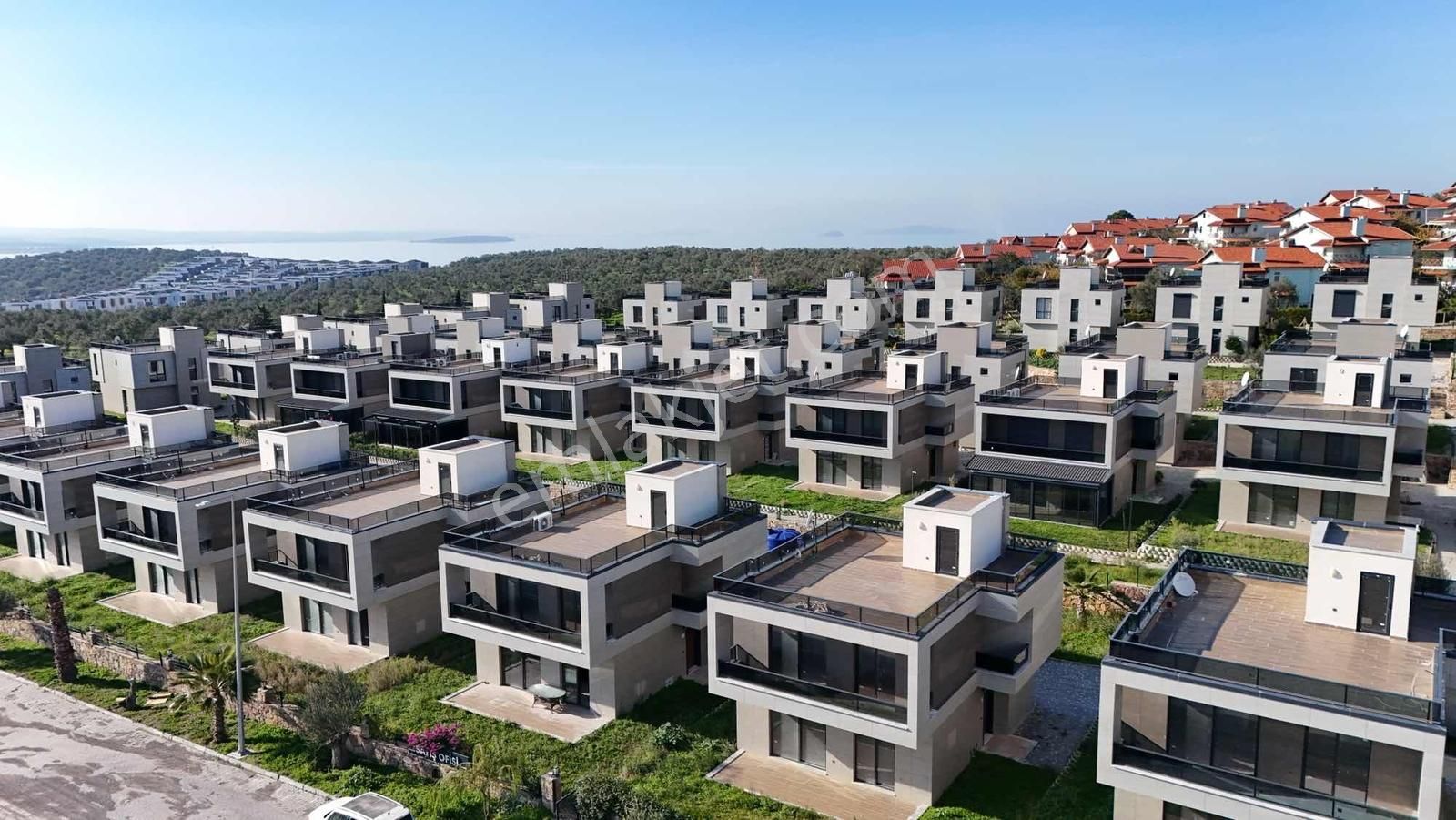 Her Sabah Egenin Maviliğine Uyanın Hayalinizdeki Müstakil Yaşam