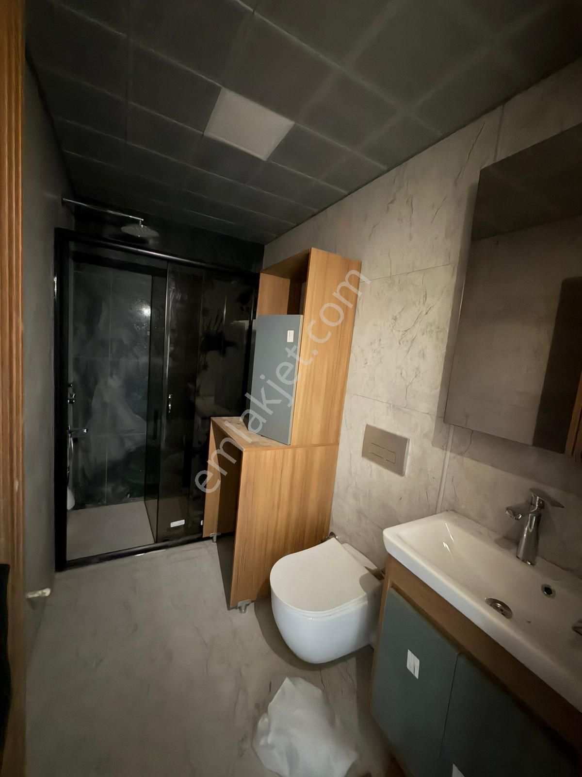 Sıfır, Havuz Cepheli Lüks 1+1 Oturuma Hazır! - Görsel 5