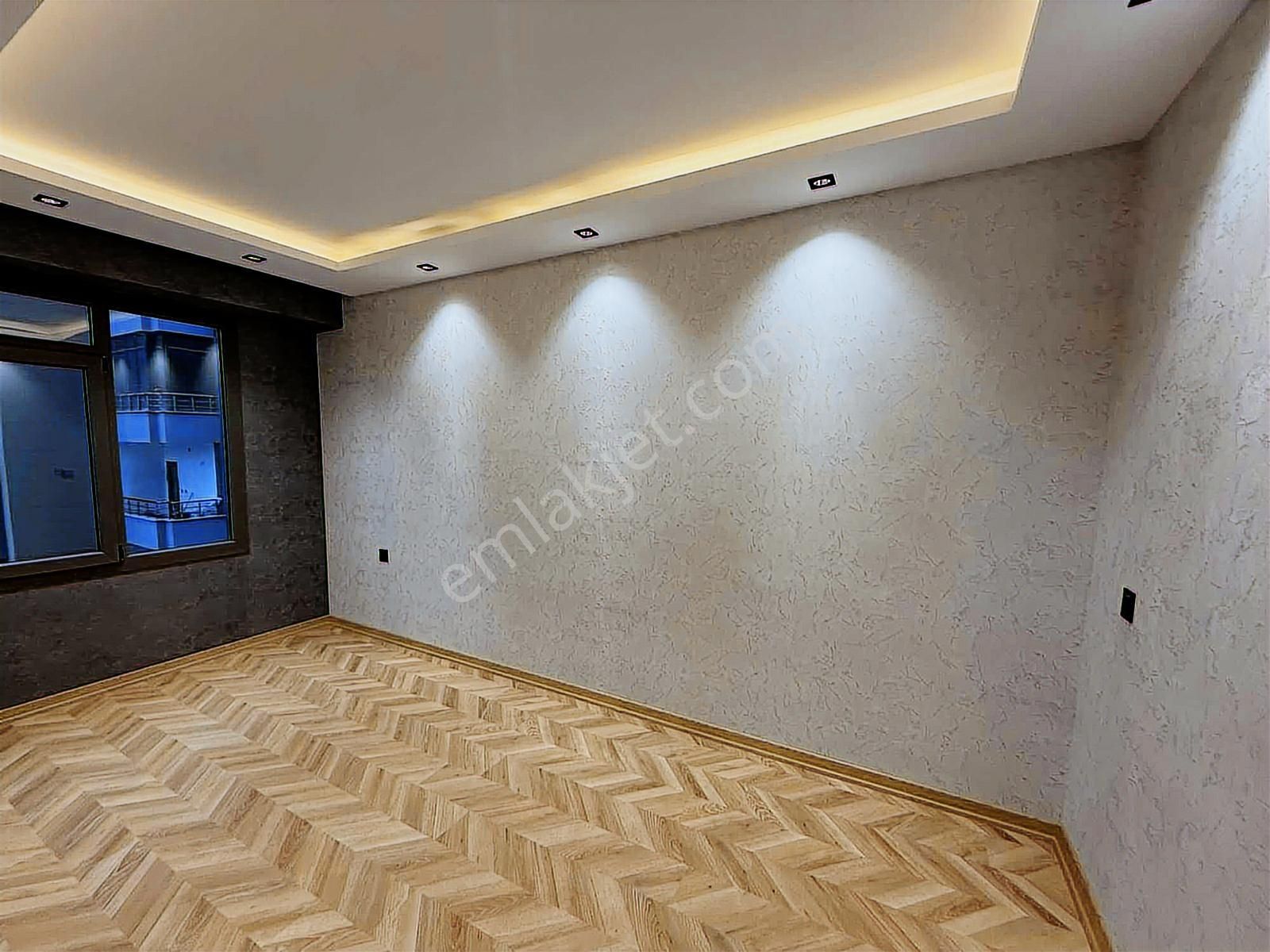 Vizyon'dan 2+0 Lüks Daire - Görsel 19