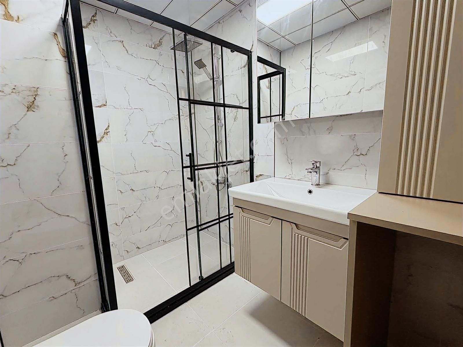 Vizyon'dan 2+0 Lüks Daire - Görsel 7