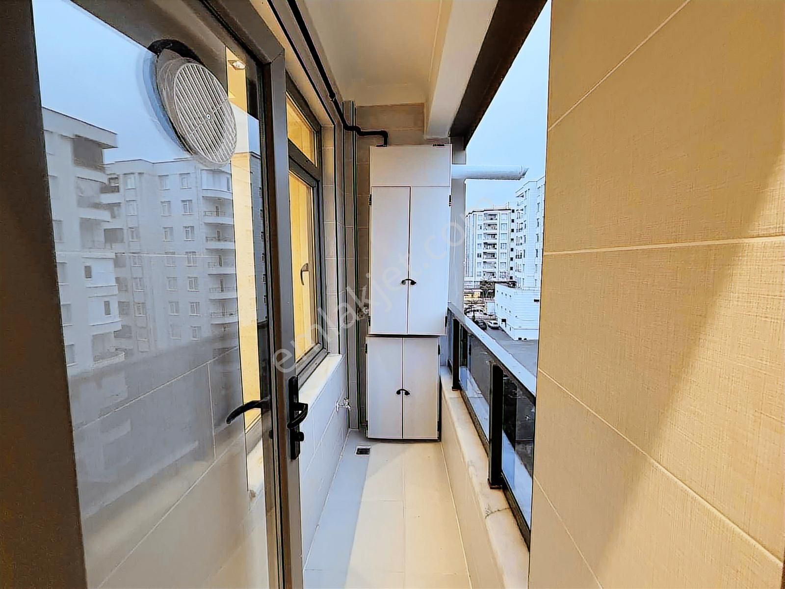 Vizyon'dan 2+0 Lüks Daire - Görsel 22