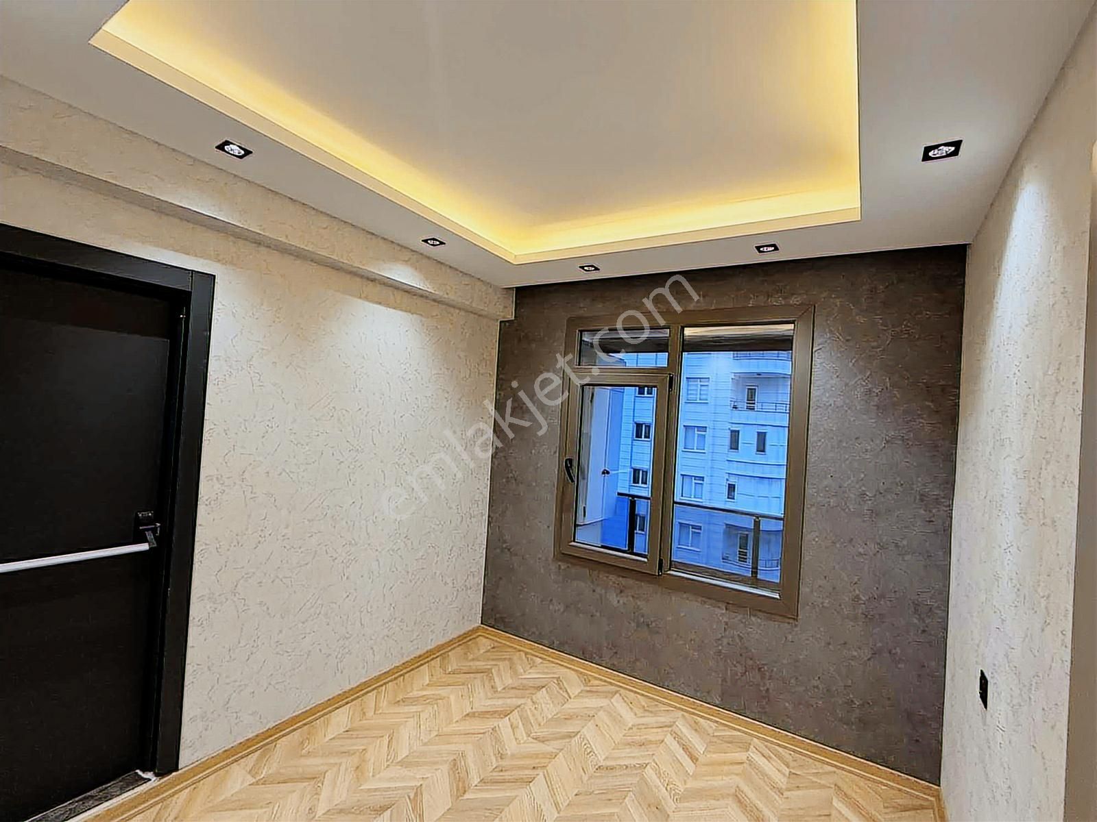 Vizyon'dan 2+0 Lüks Daire - Görsel 17