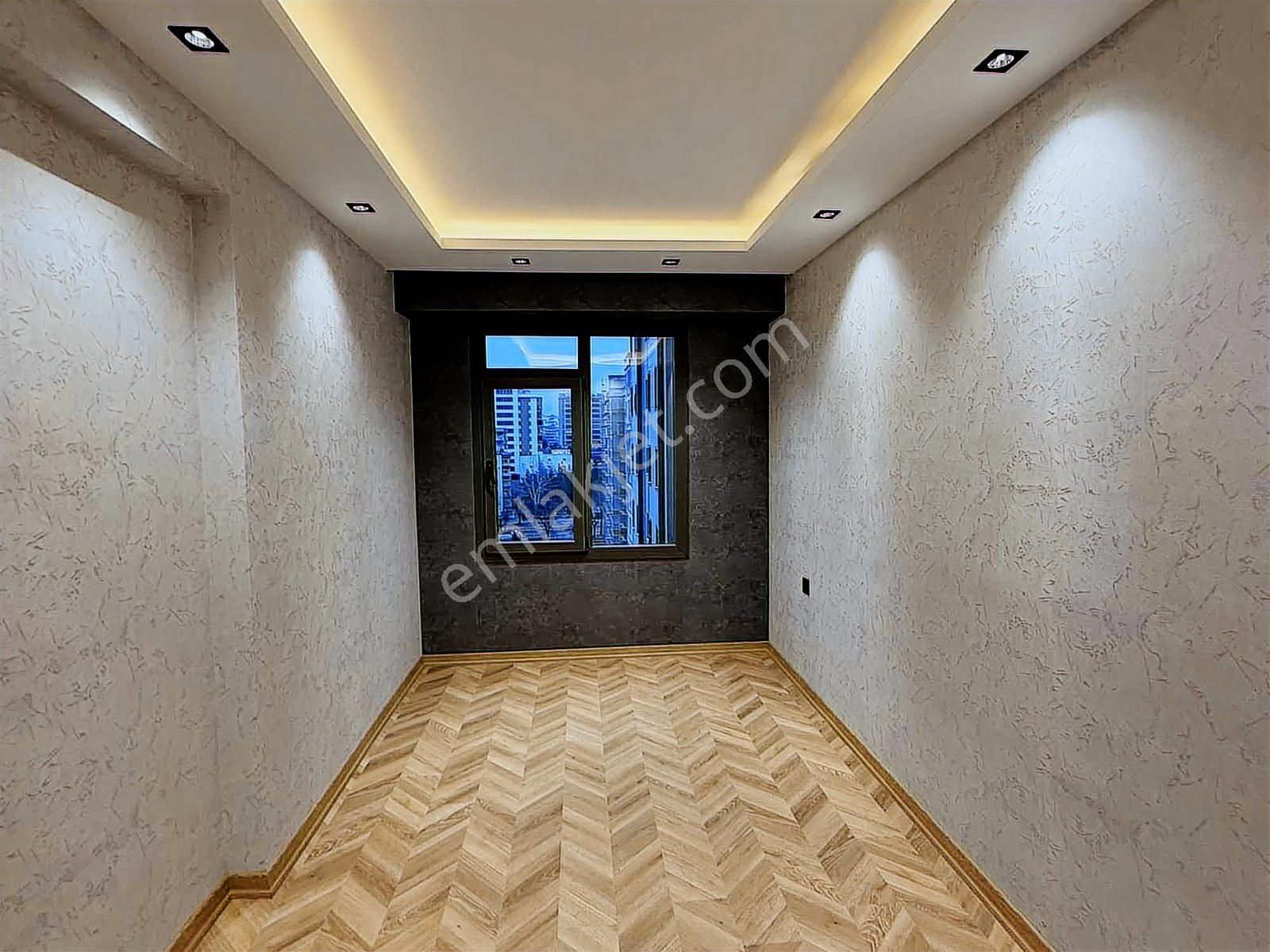 Vizyon'dan 2+0 Lüks Daire - Görsel 23