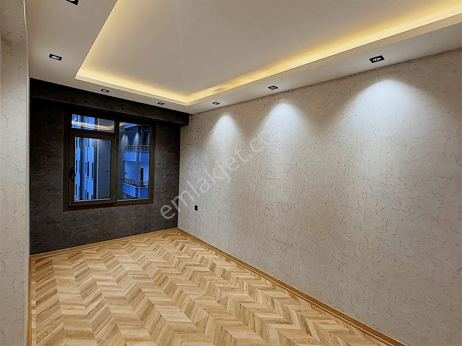 Vizyon'dan 2+0 Lüks Daire - Görsel 16