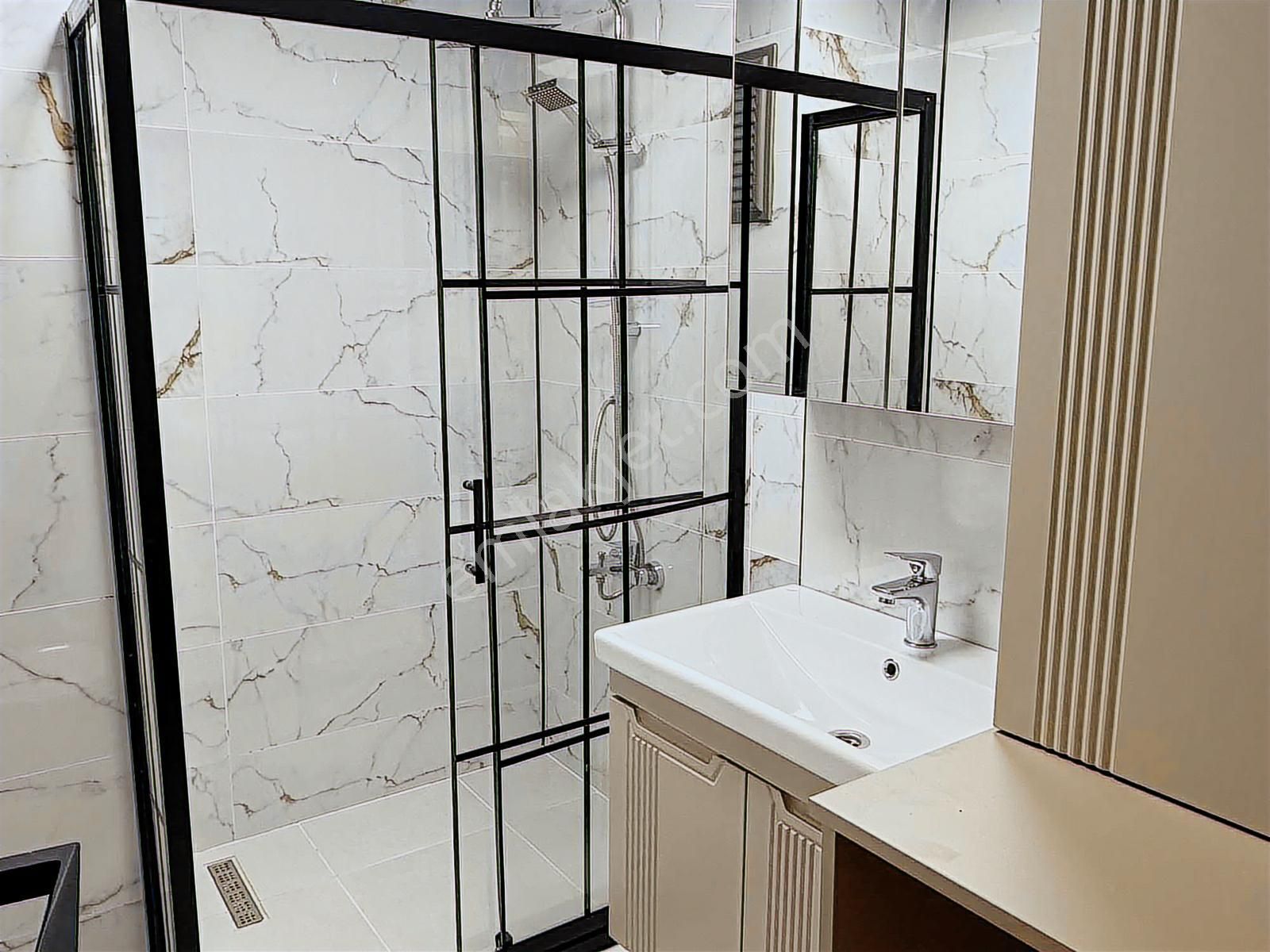 Vizyon'dan 2+0 Lüks Daire - Görsel 15