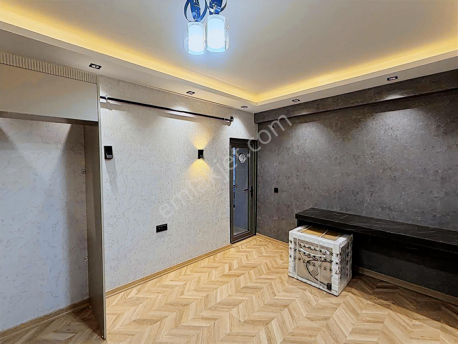 Vizyon'dan 2+0 Lüks Daire - Görsel 20