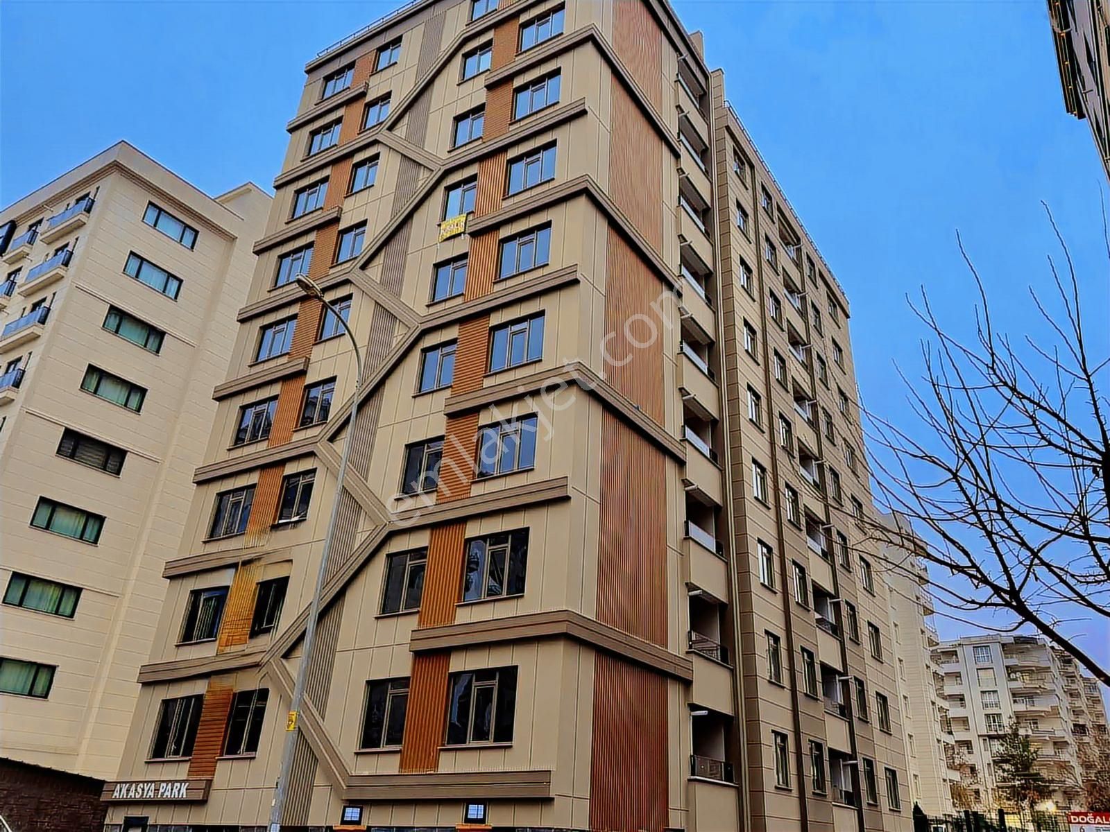 Vizyon'dan 2+0 Lüks Daire - Görsel 5