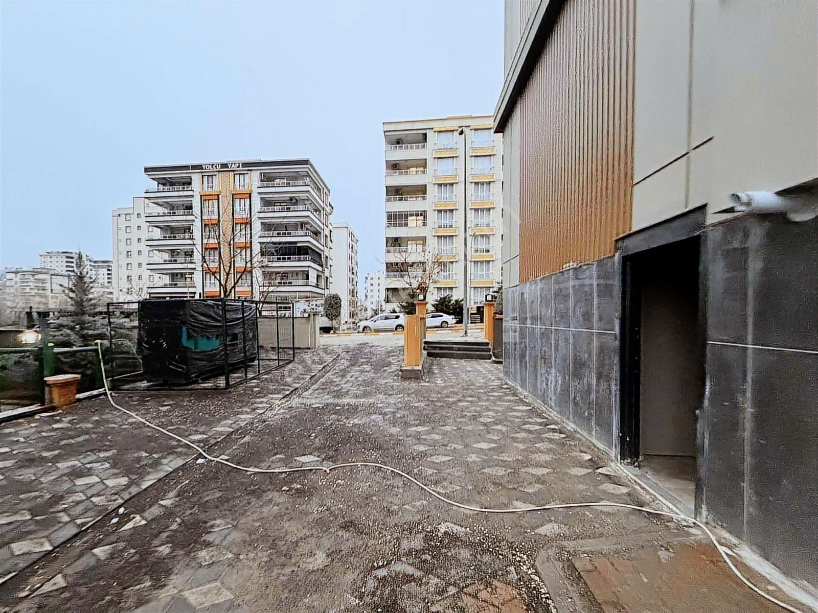 Vizyon'dan 2+0 Lüks Daire - Görsel 11