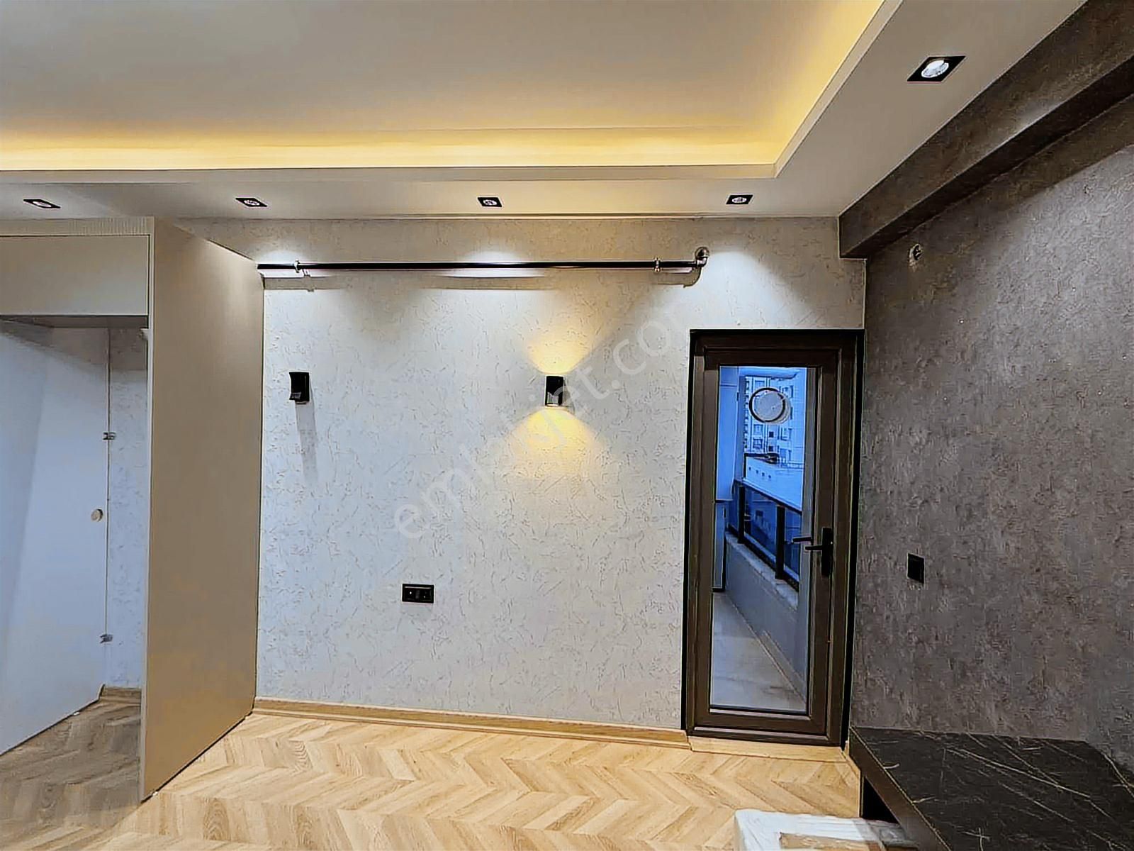 Vizyon'dan 2+0 Lüks Daire - Görsel 12