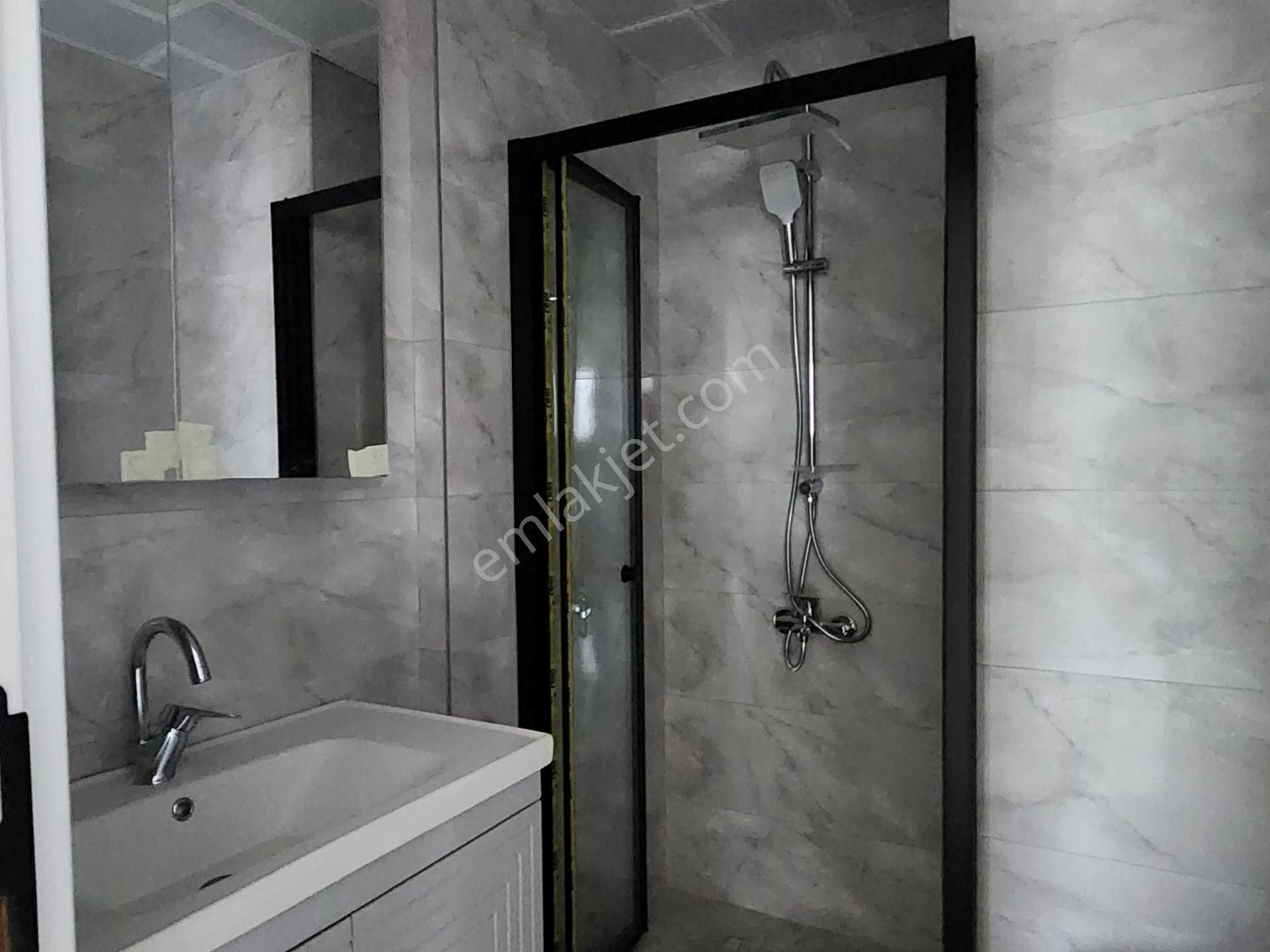 Yapracık'ta 2+1 Full Yapılı Site İçerisinde Sıfır Kiralık - Görsel 24