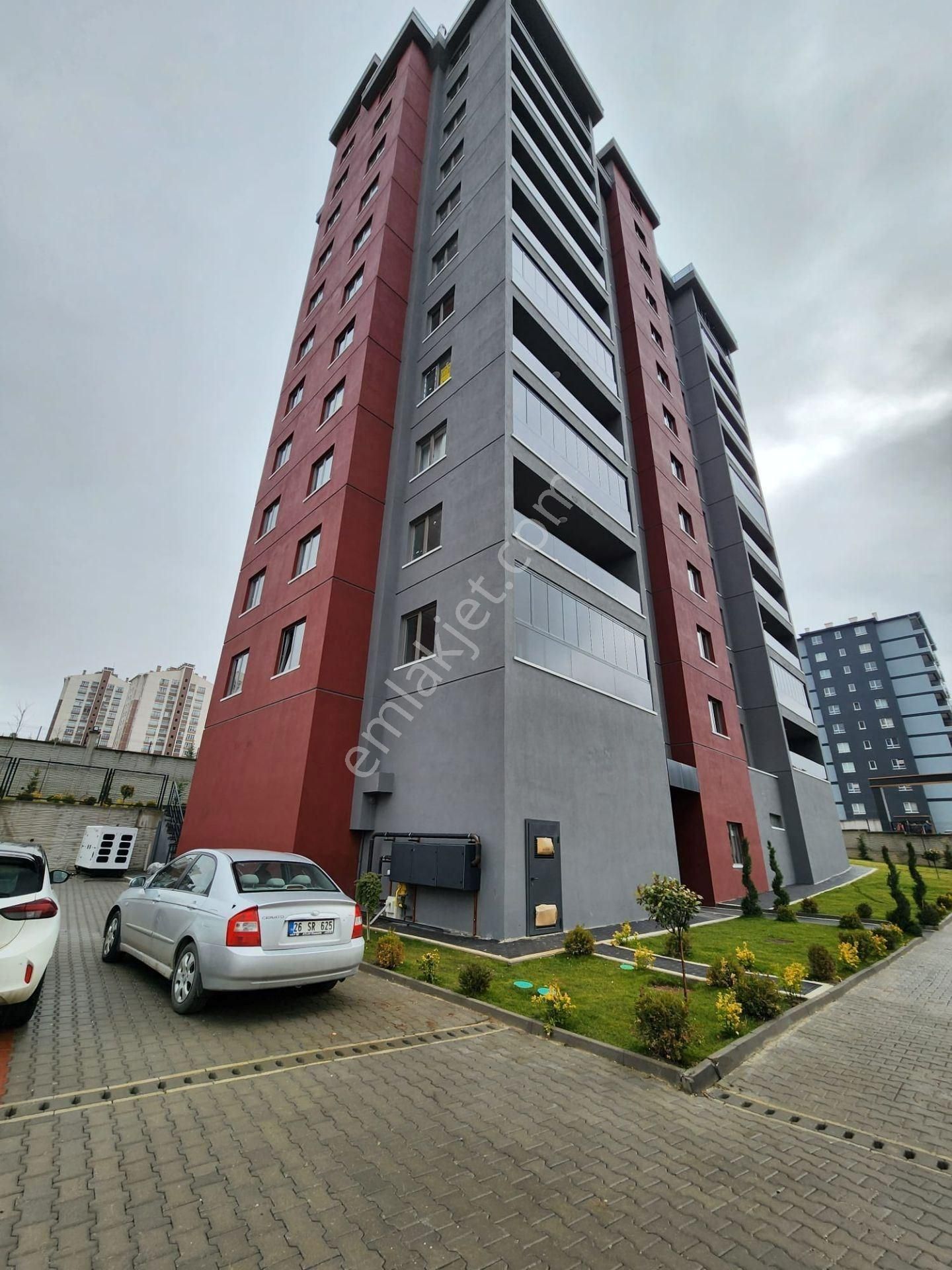 Yapracık'ta 2+1 Full Yapılı Site İçerisinde Sıfır Kiralık - Görsel 3