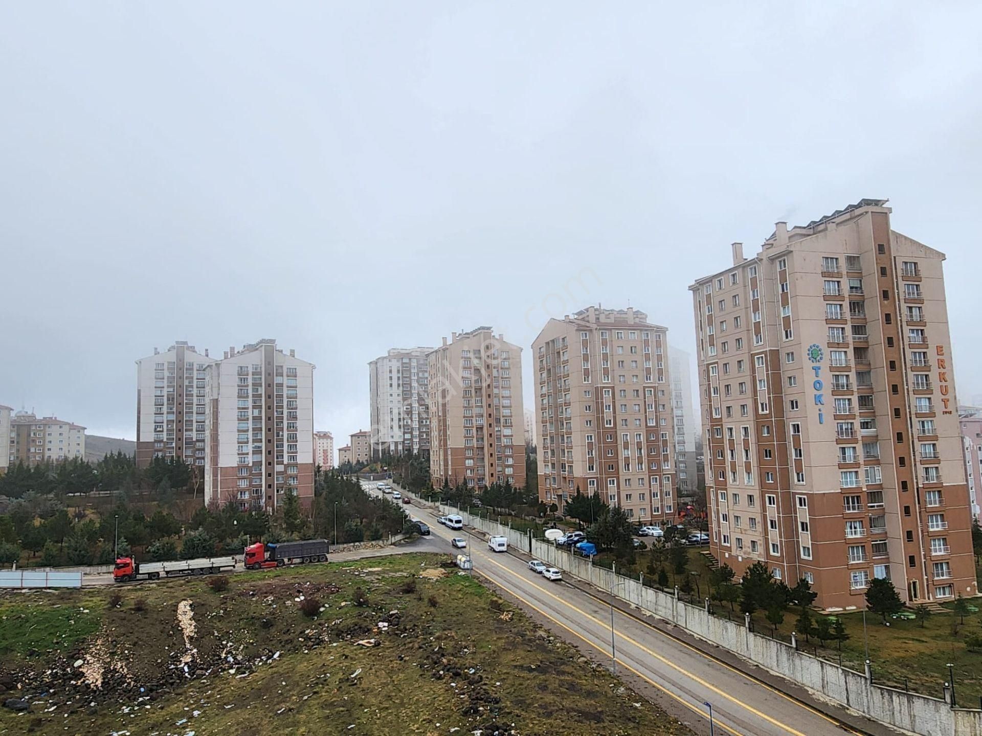 Yapracık'ta 2+1 Full Yapılı Site İçerisinde Sıfır Kiralık - Görsel 33
