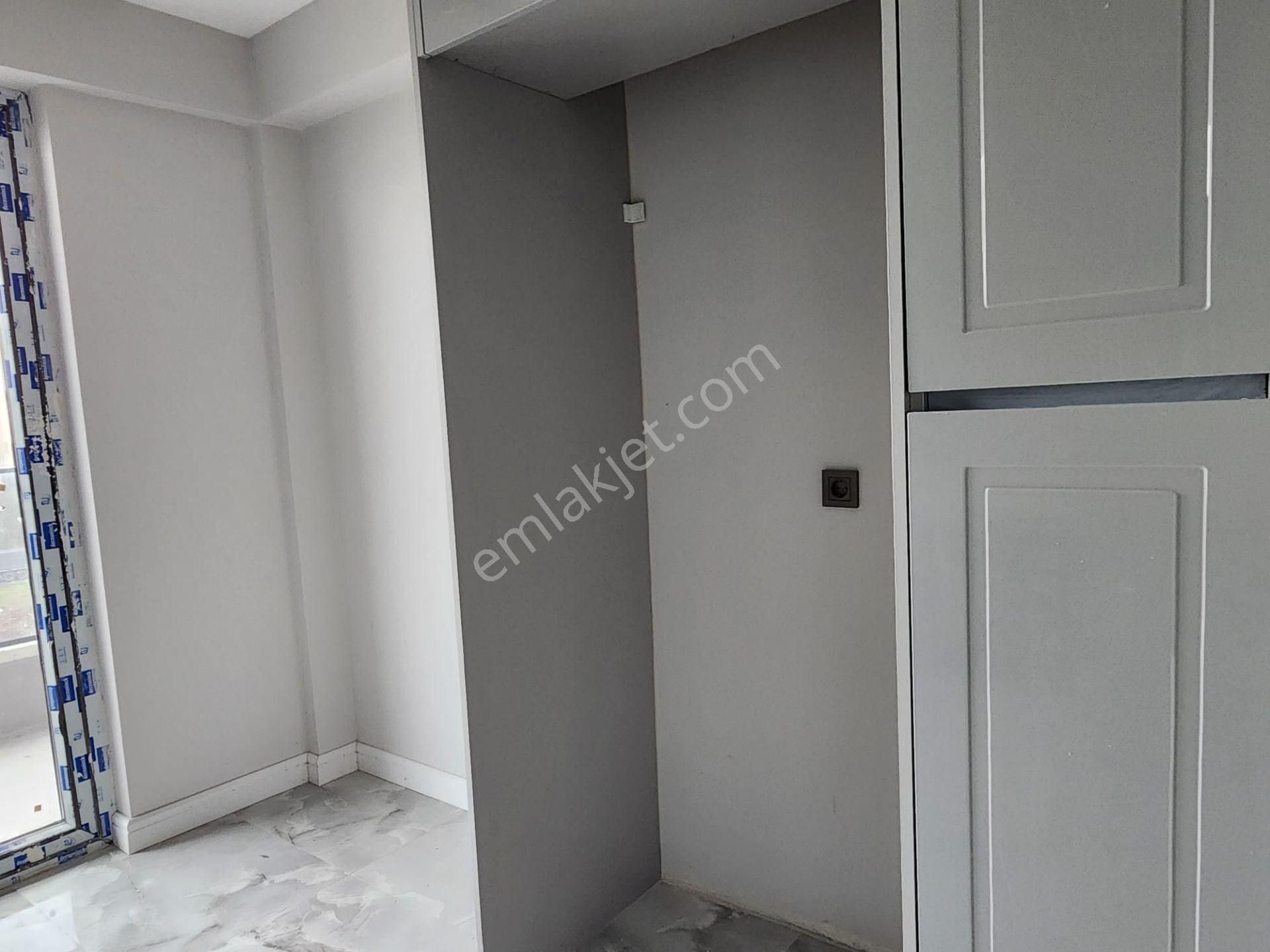 Yapracık'ta 2+1 Full Yapılı Site İçerisinde Sıfır Kiralık - Görsel 22