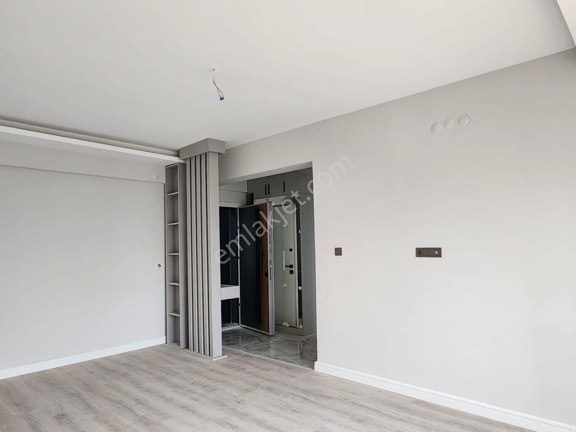 Yapracık'ta 2+1 Full Yapılı Site İçerisinde Sıfır Kiralık - Görsel 5