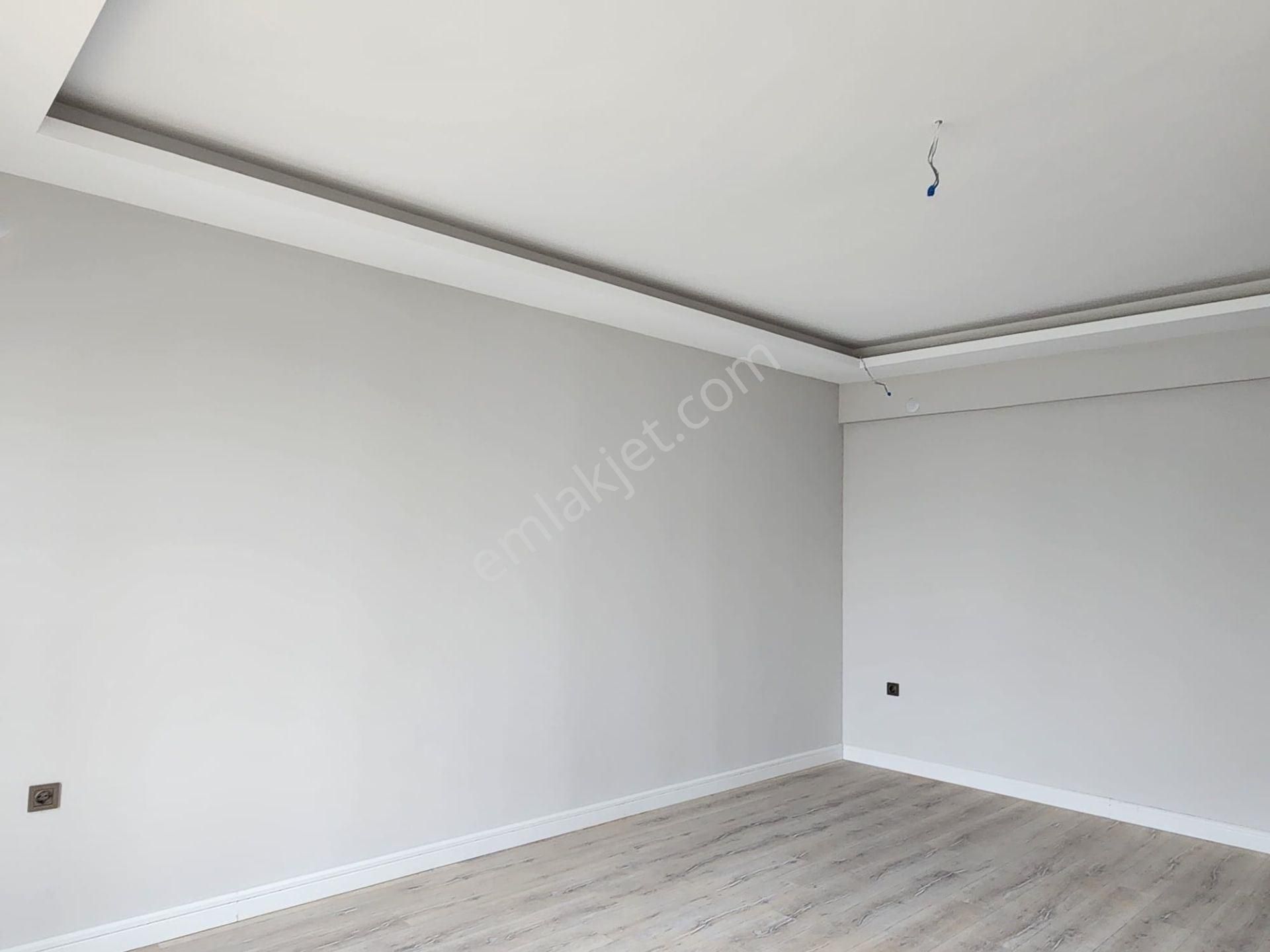 Yapracık'ta 2+1 Full Yapılı Site İçerisinde Sıfır Kiralık - Görsel 10