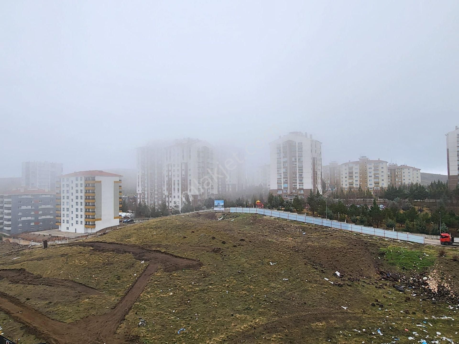 Yapracık'ta 2+1 Full Yapılı Site İçerisinde Sıfır Kiralık - Görsel 30