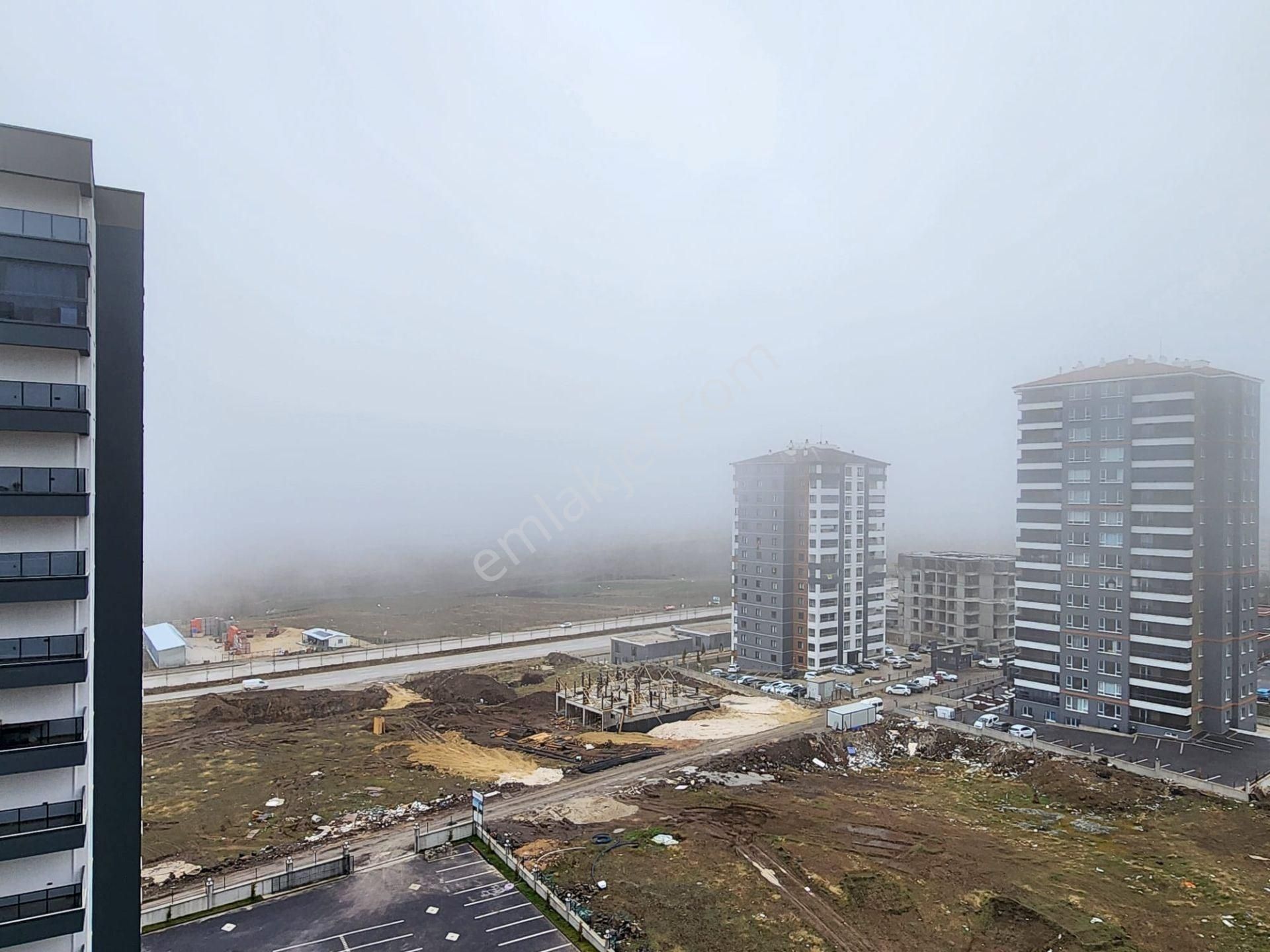Yapracık'ta 2+1 Full Yapılı Site İçerisinde Sıfır Kiralık - Görsel 31