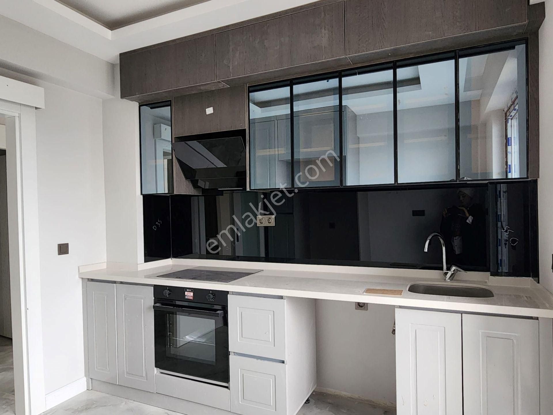 Yapracık'ta 2+1 Full Yapılı Site İçerisinde Sıfır Kiralık - Görsel 16
