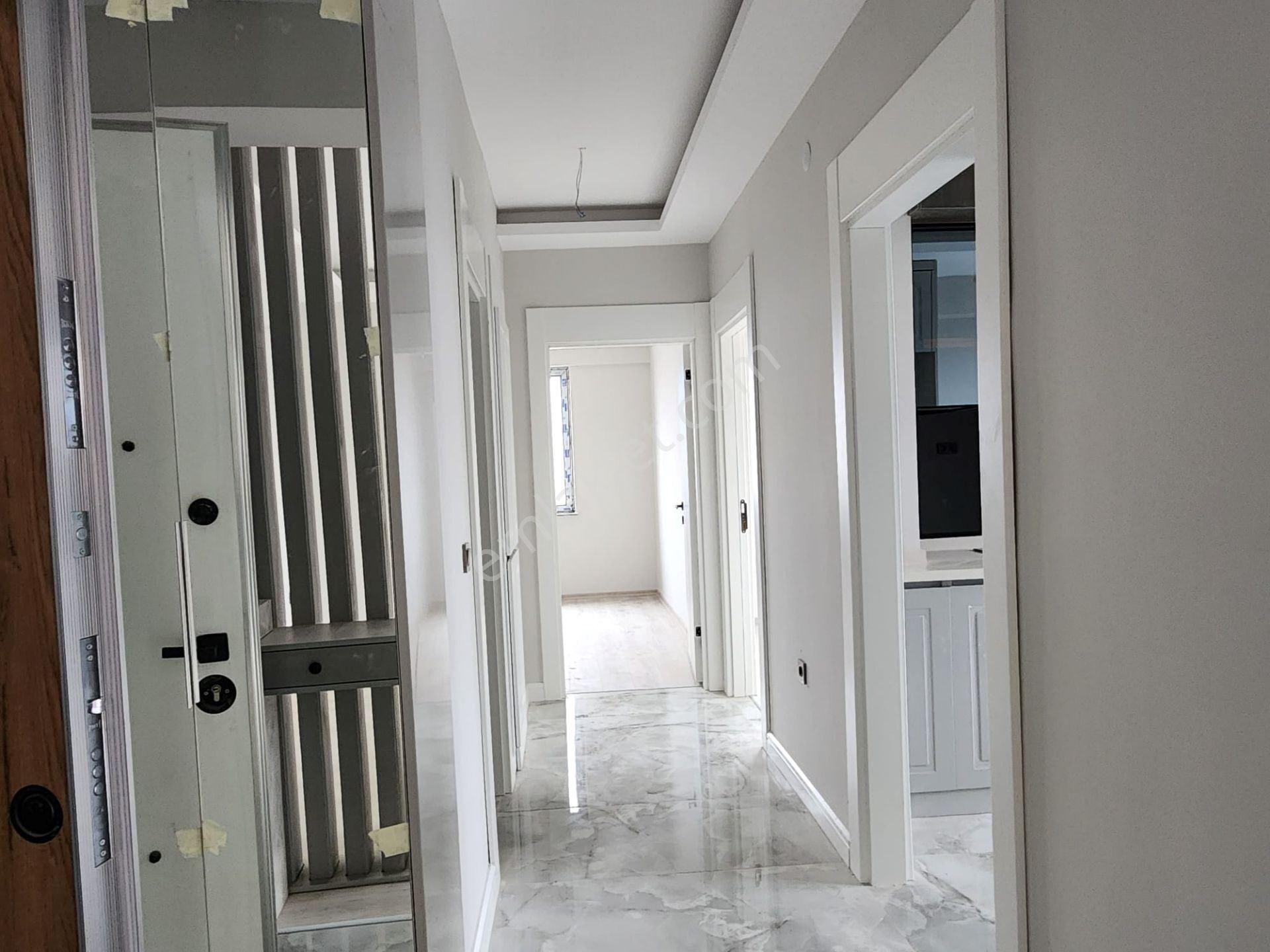 Yapracık'ta 2+1 Full Yapılı Site İçerisinde Sıfır Kiralık - Görsel 4