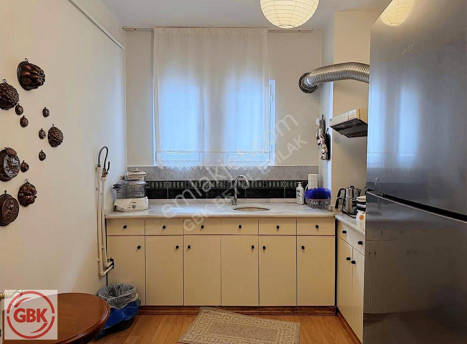 1+1 For Rent İn Gaziosmanpaşa, Şairler Street 90 M² - Görsel 8