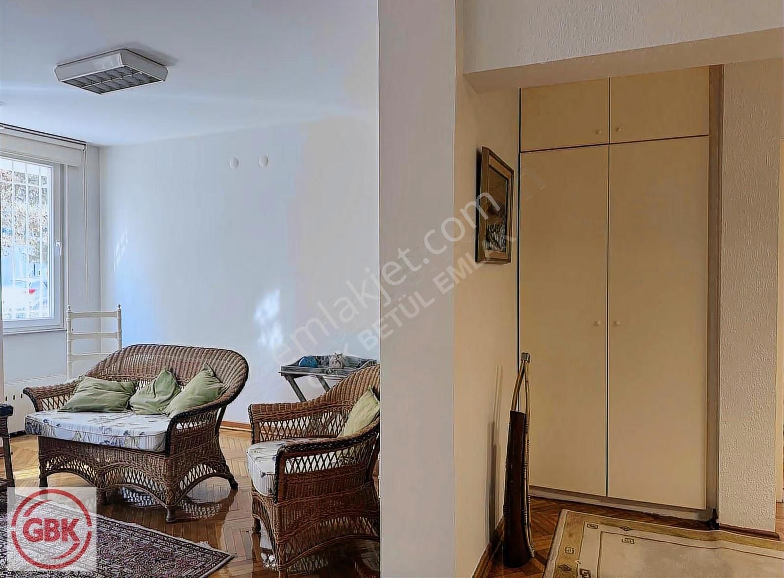 1+1 For Rent İn Gaziosmanpaşa, Şairler Street 90 M² - Görsel 24