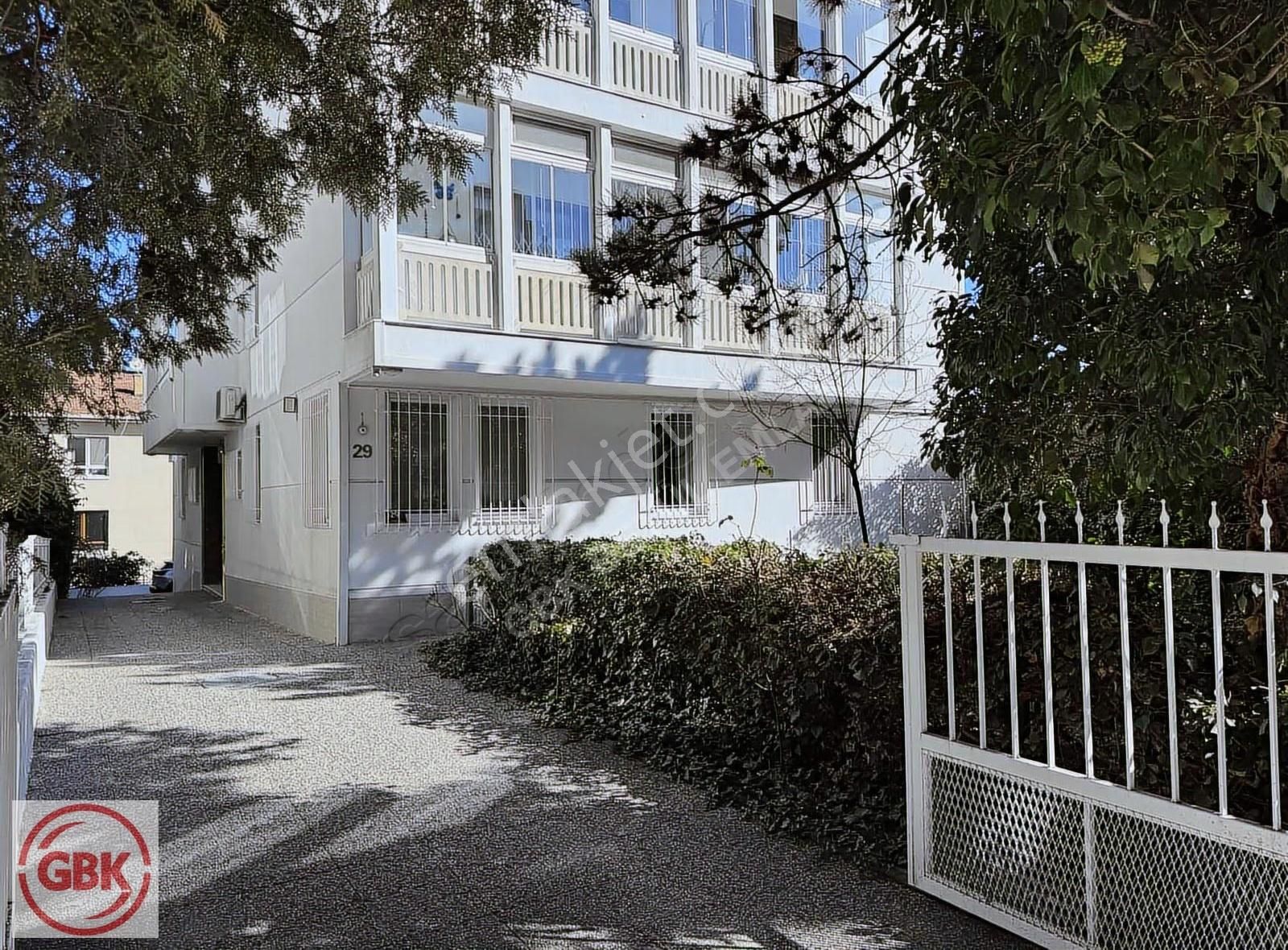 1+1 For Rent İn Gaziosmanpaşa, Şairler Street 90 M² - Görsel 21