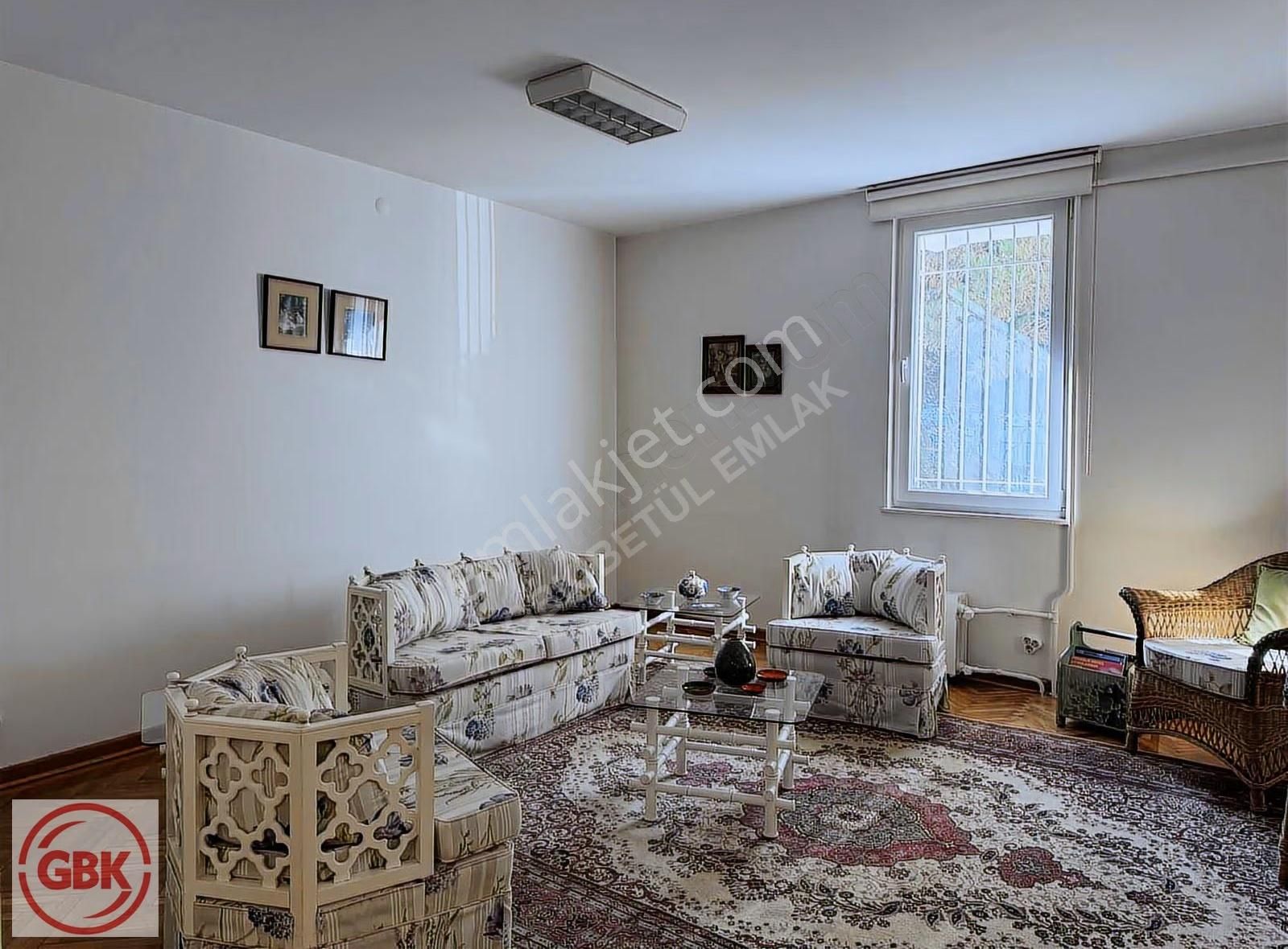 1+1 For Rent İn Gaziosmanpaşa, Şairler Street 90 M² - Görsel 9