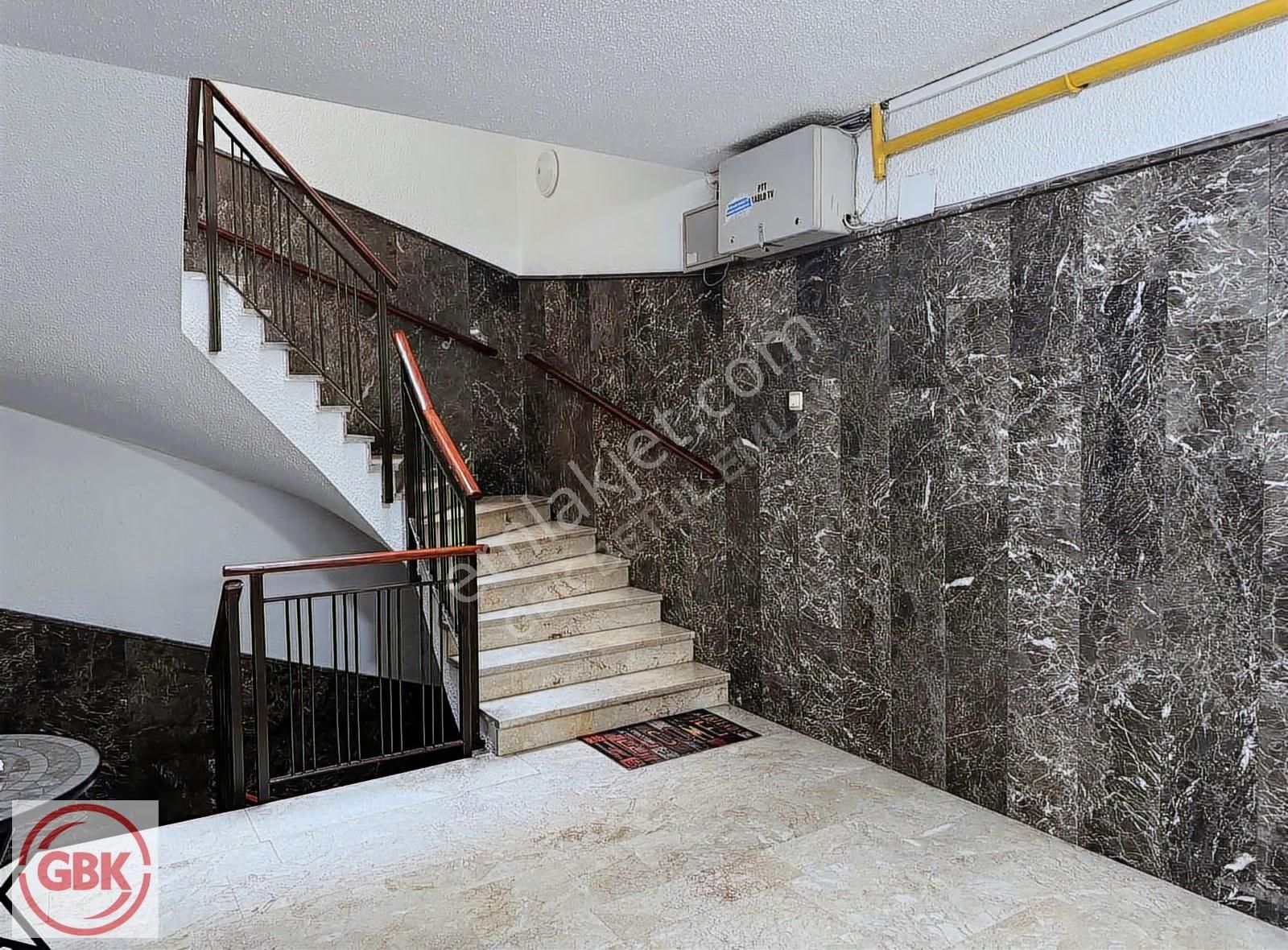 1+1 For Rent İn Gaziosmanpaşa, Şairler Street 90 M² - Görsel 10