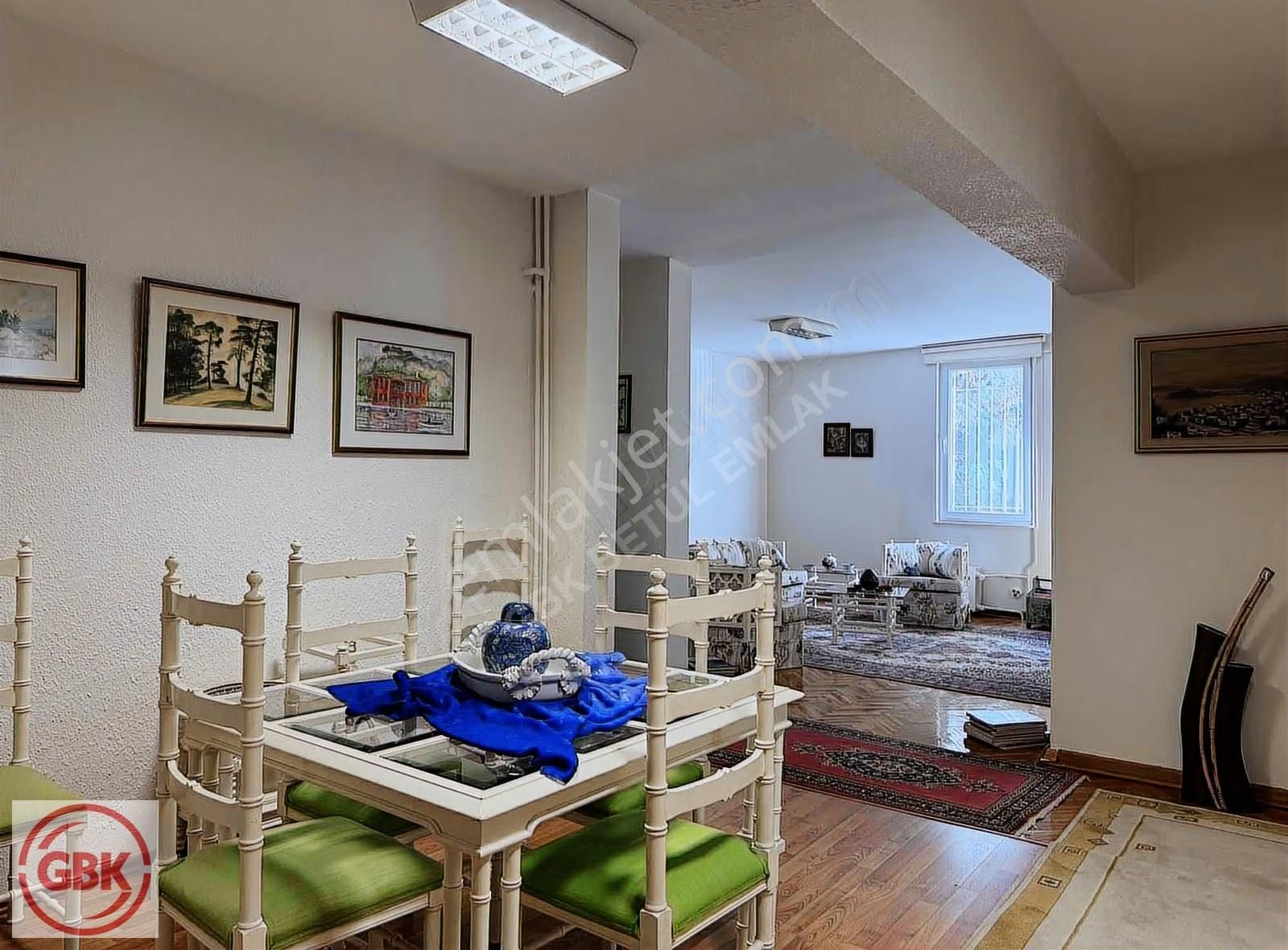 1+1 For Rent İn Gaziosmanpaşa, Şairler Street 90 M² - Görsel 20