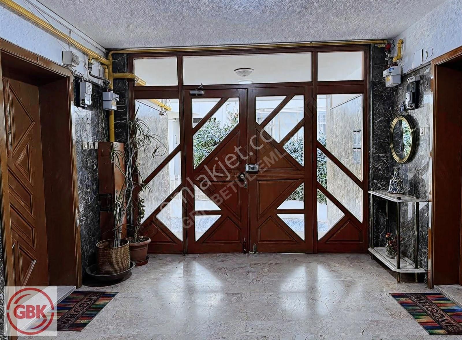 1+1 For Rent İn Gaziosmanpaşa, Şairler Street 90 M² - Görsel 16