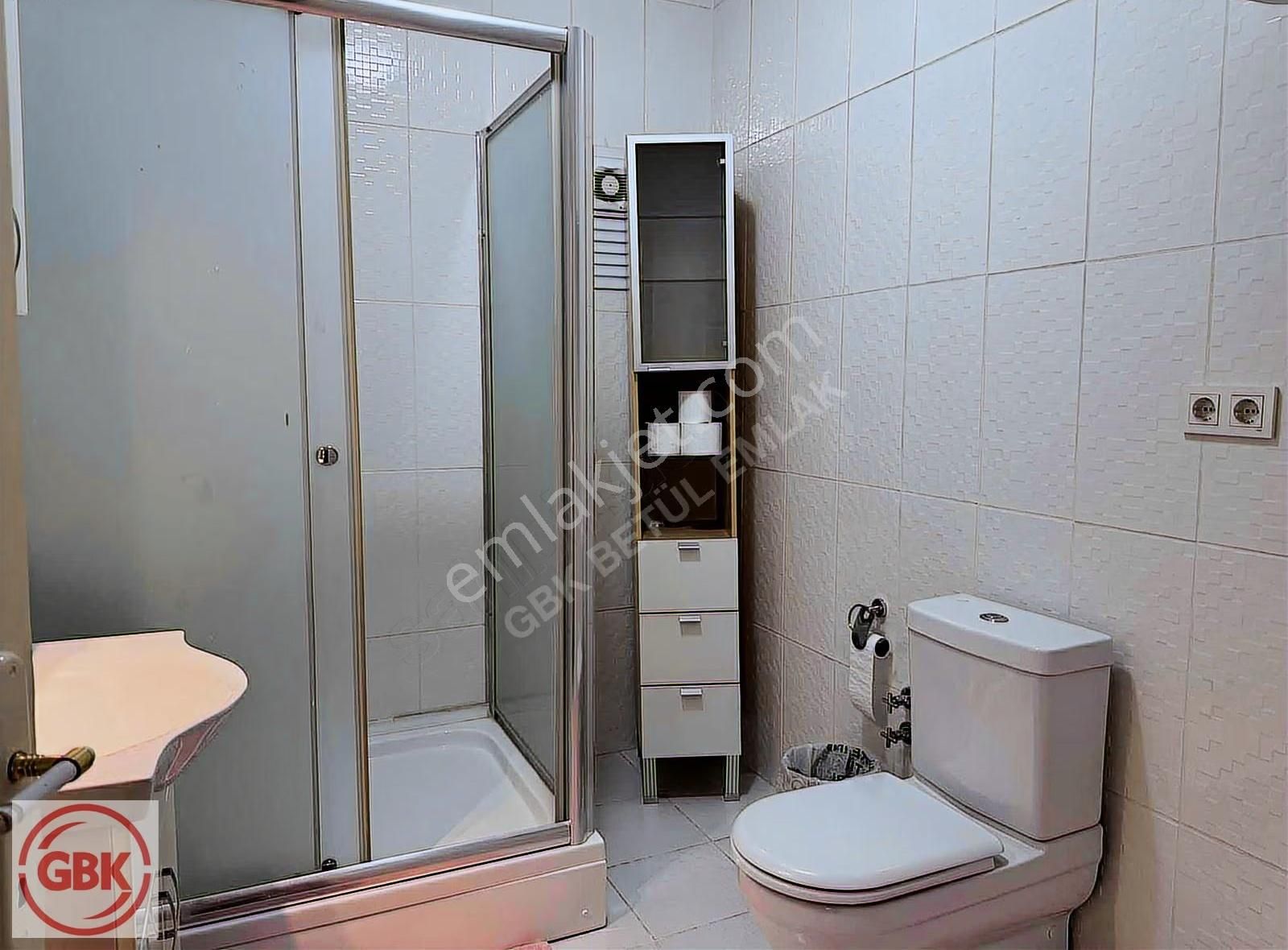 1+1 For Rent İn Gaziosmanpaşa, Şairler Street 90 M² - Görsel 6