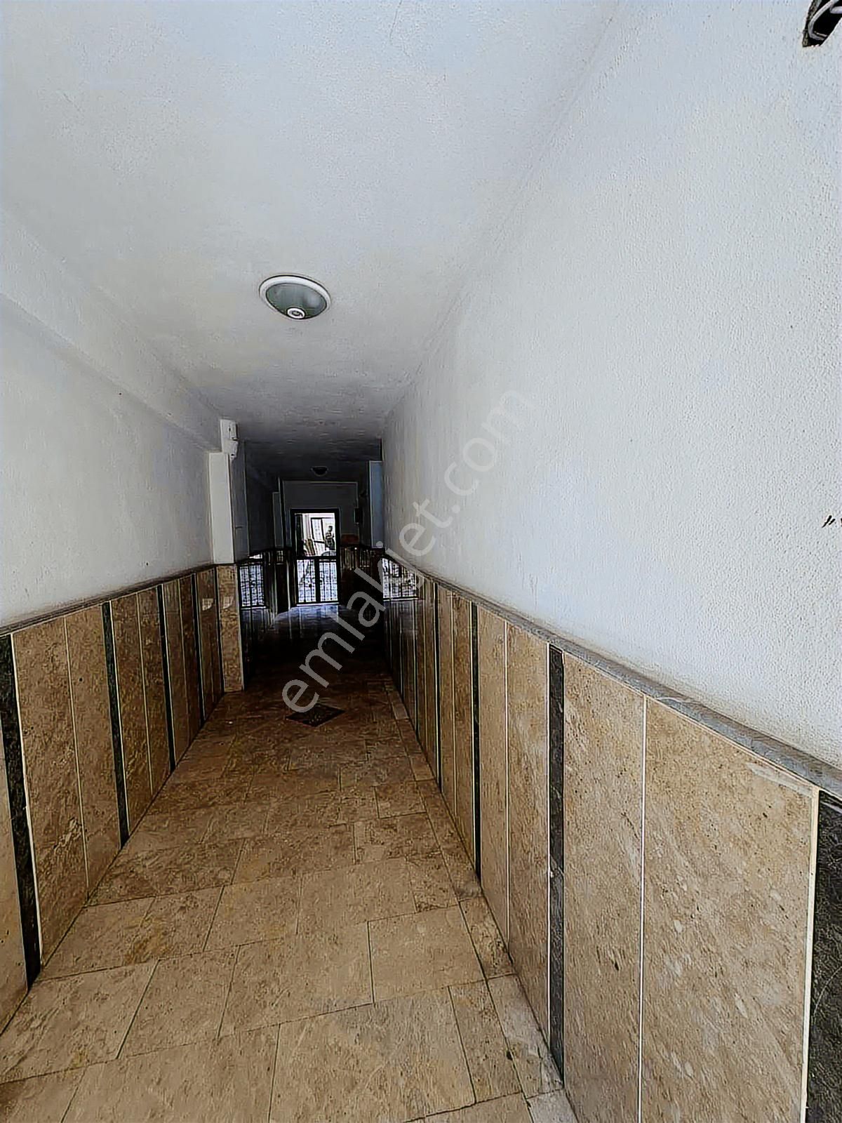 Muratpaşa Mah Asansörlü Kiralık 2+1 Kullanışlı Daire - Görsel 15