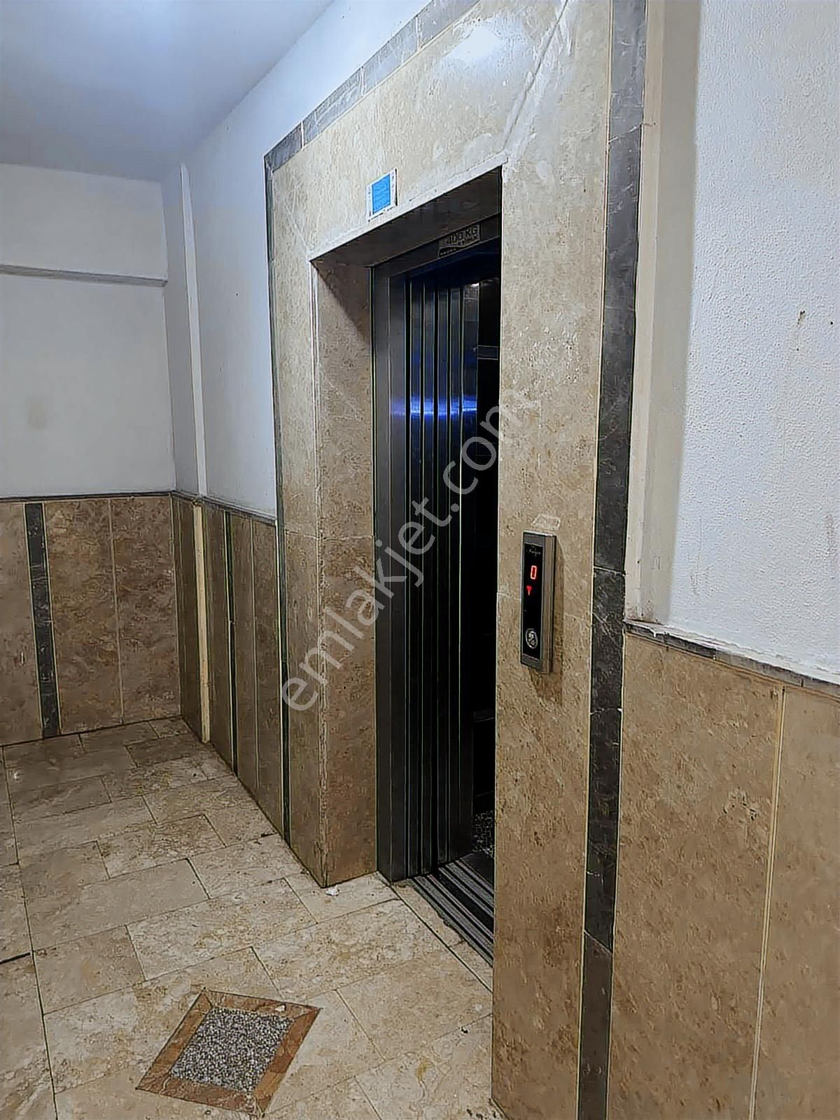 Muratpaşa Mah Asansörlü Kiralık 2+1 Kullanışlı Daire - Görsel 19