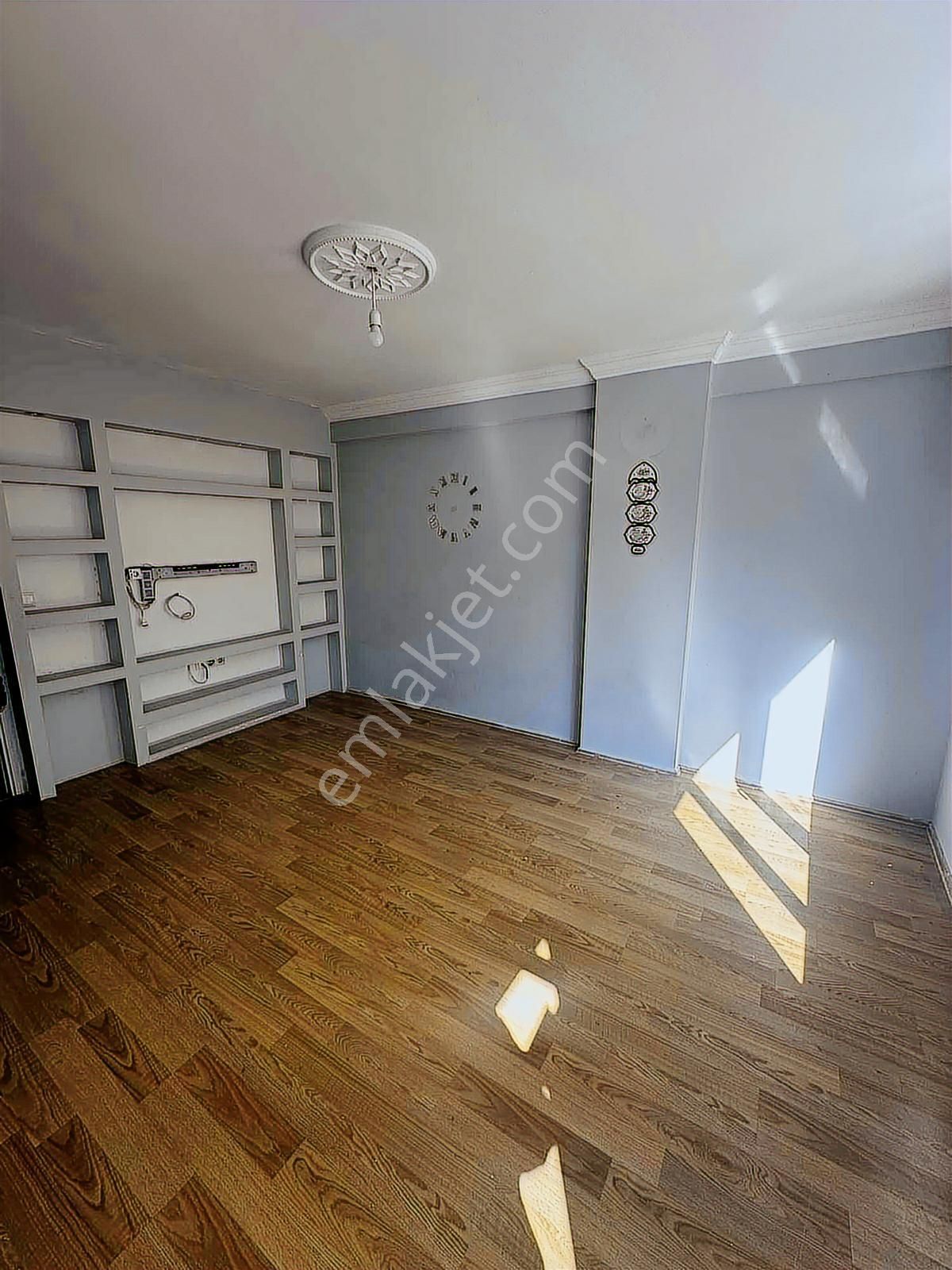 Muratpaşa Mah Asansörlü Kiralık 2+1 Kullanışlı Daire - Görsel 8