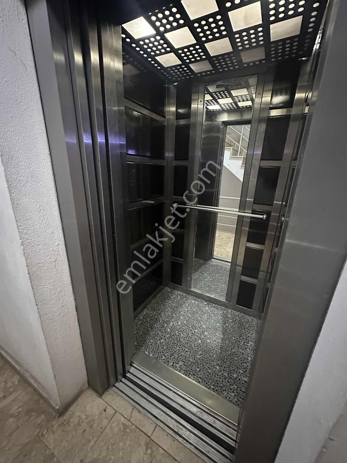 Muratpaşa Mah Asansörlü Kiralık 2+1 Kullanışlı Daire - Görsel 11