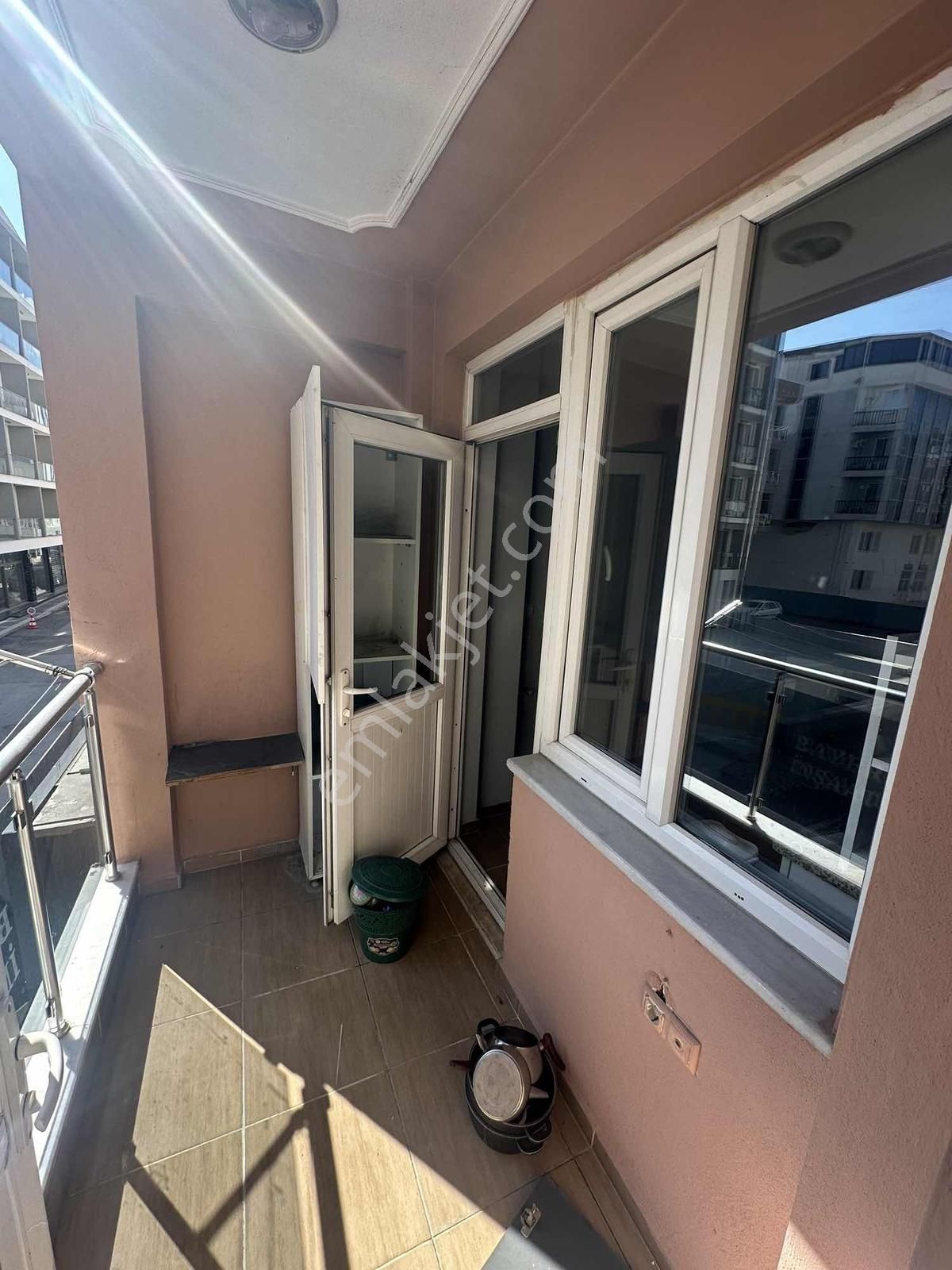 Muratpaşa Mah Asansörlü Kiralık 2+1 Kullanışlı Daire - Görsel 2