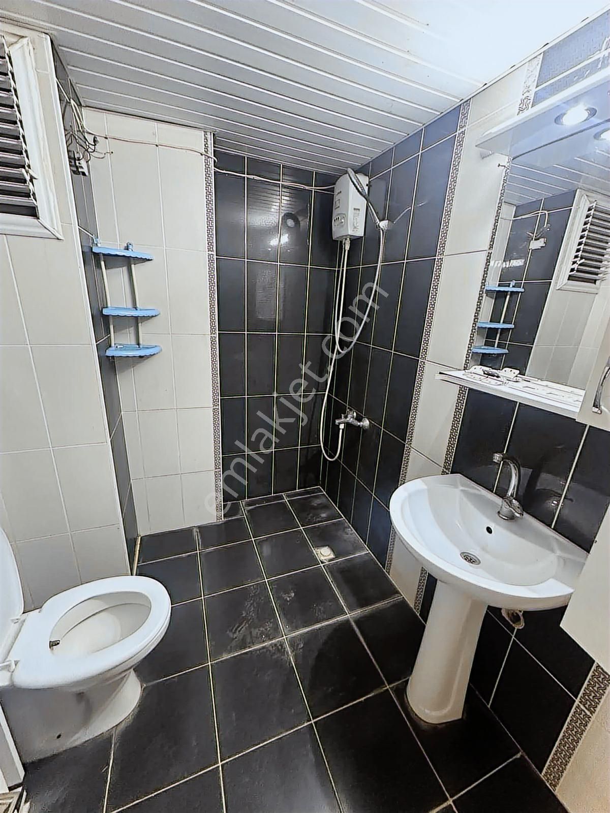 Muratpaşa Mah Asansörlü Kiralık 2+1 Kullanışlı Daire - Görsel 14