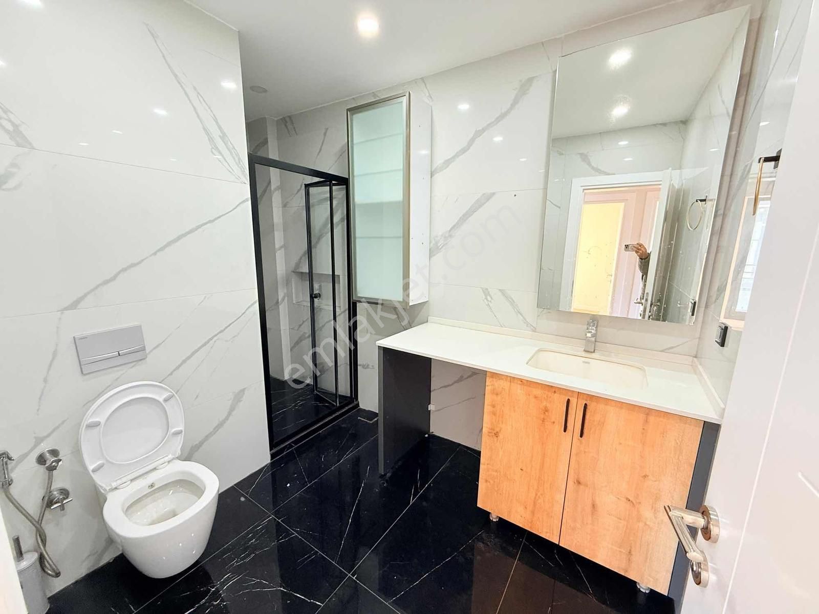 Didim Efelerde Satılık Köşebaşı Lüks Villa - Görsel 12