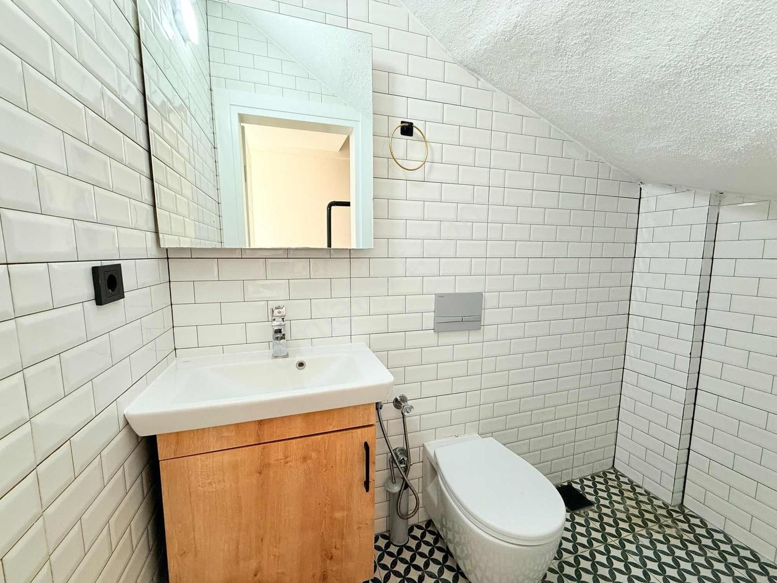 Didim Efelerde Satılık Köşebaşı Lüks Villa - Görsel 18